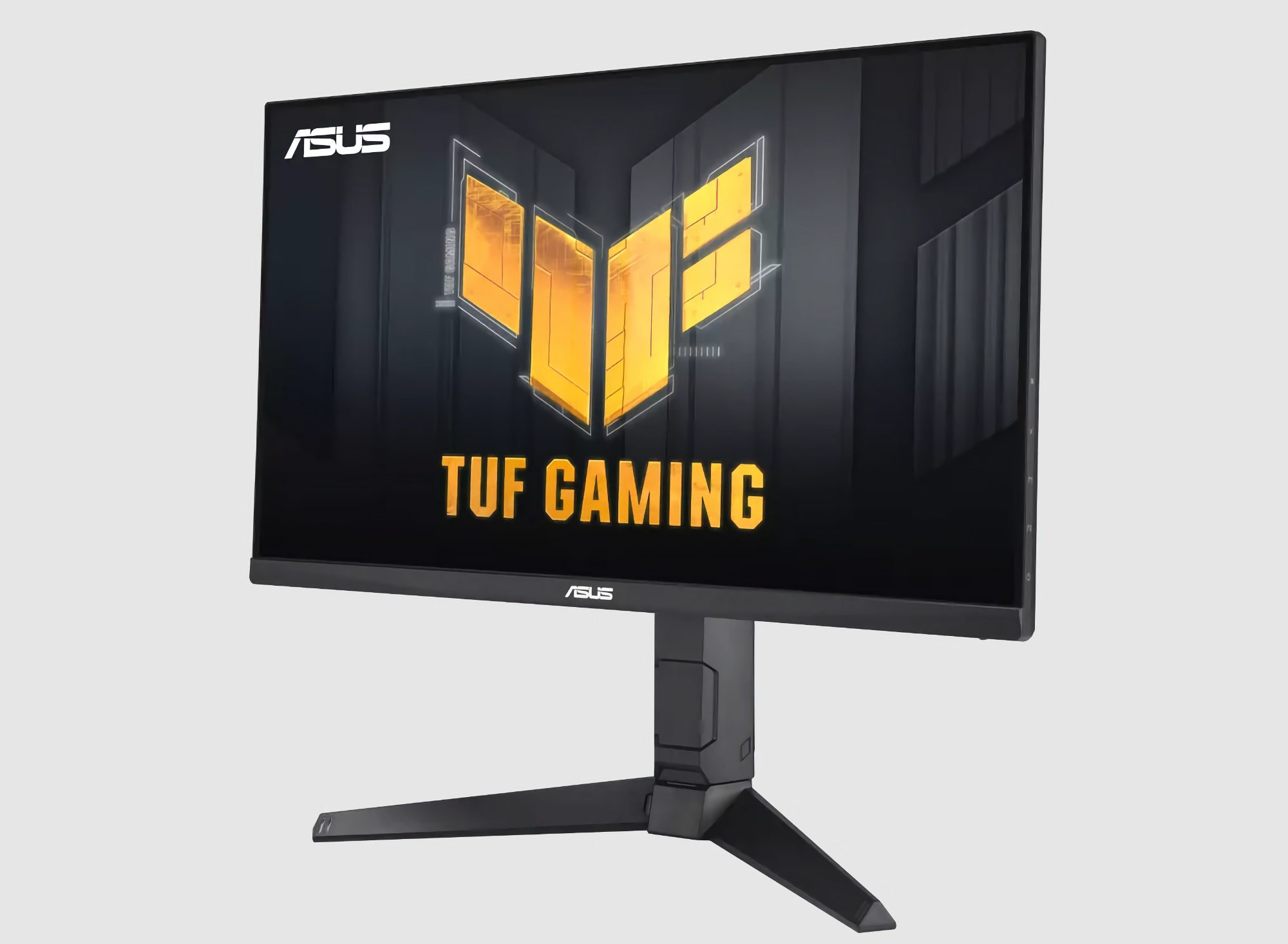 ASUS TUF Gaming VG249QL3A: 23,8-calowy monitor do gier z obsługą 180 Hz