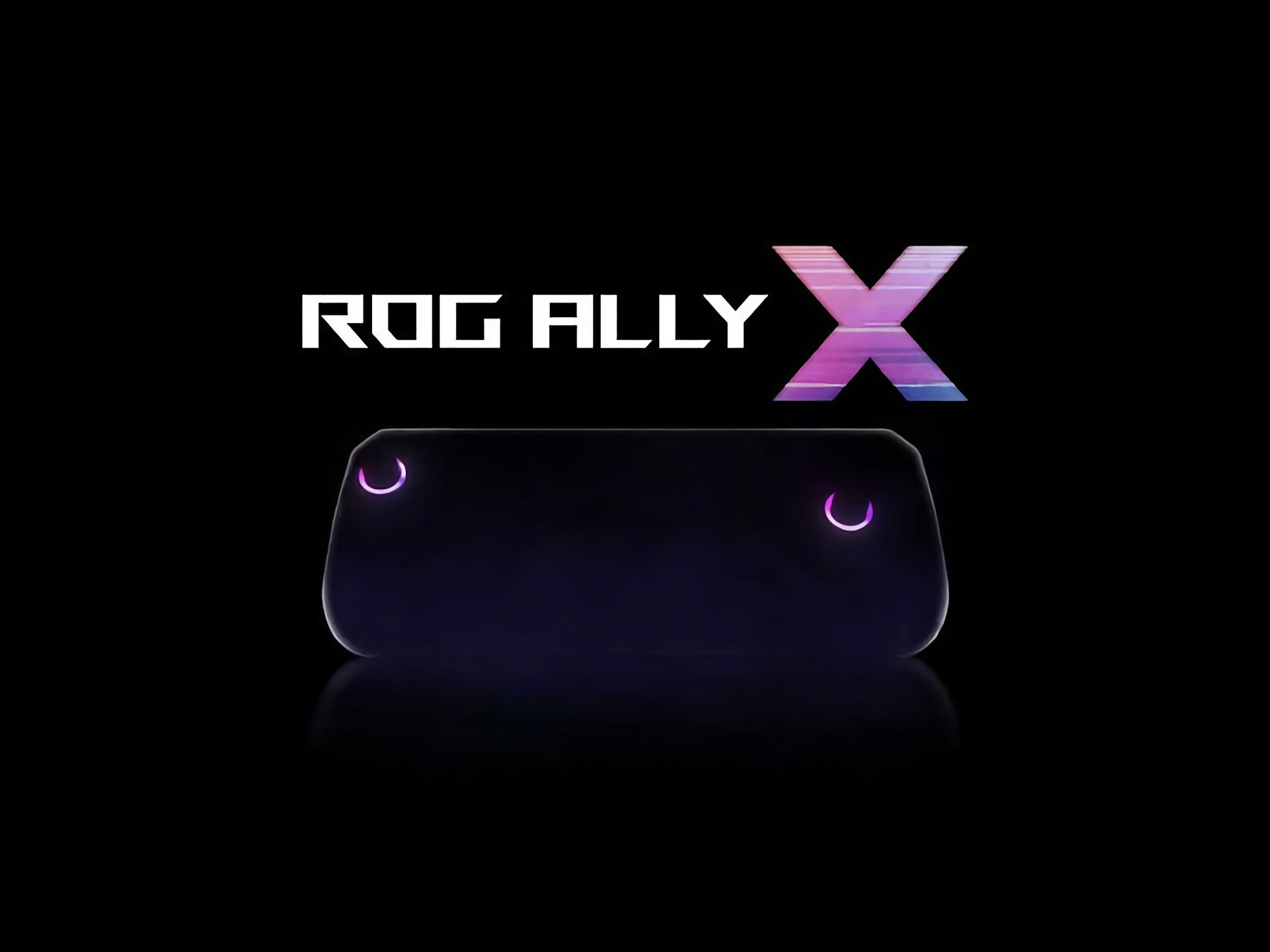 Trzy tygodnie przed premierą: specyfikacja i cena konsoli do gier ASUS ROG Ally X ujawnione online