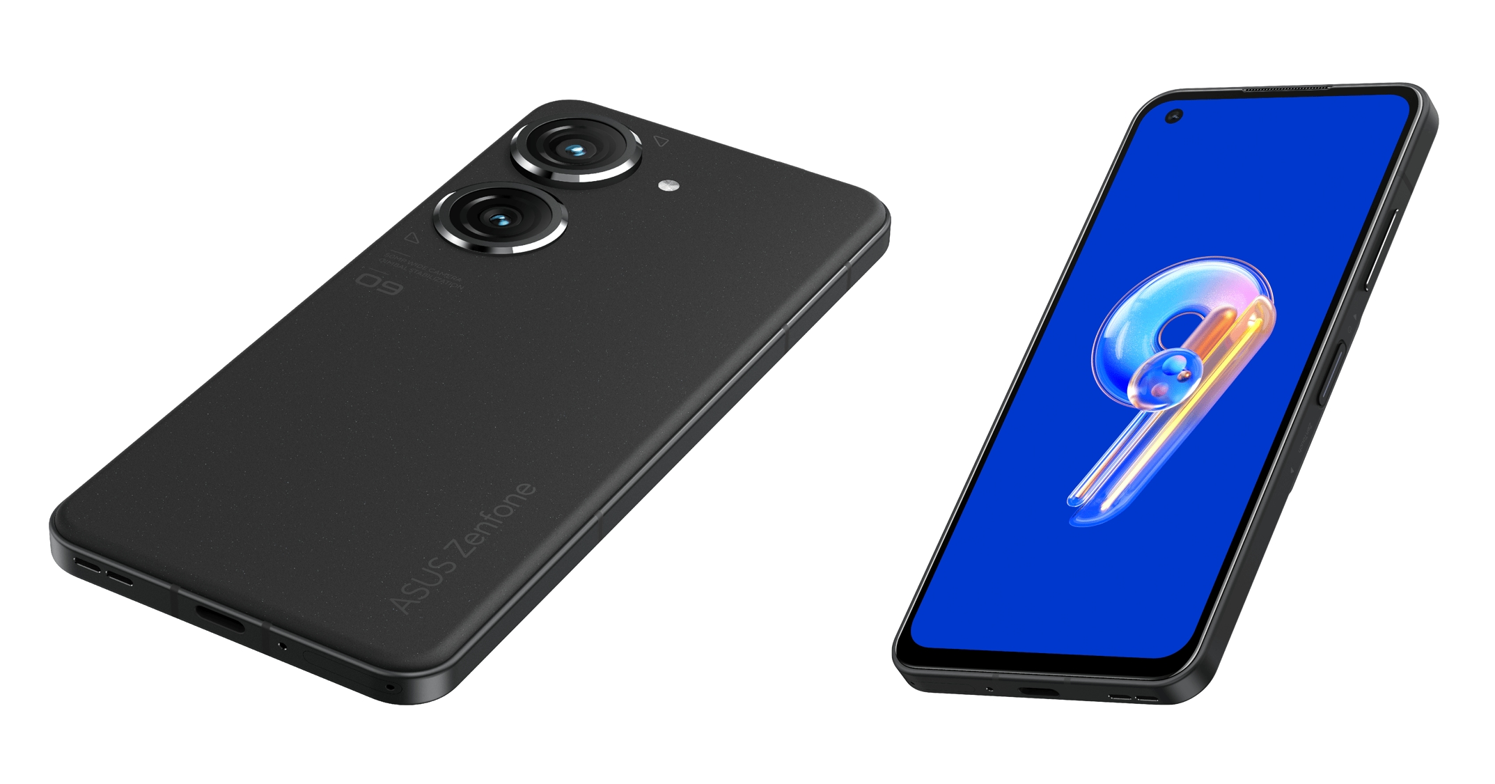 Tak będzie wyglądał ASUS Zenfone 9: kompaktowy flagowiec z chipem Snapdragon 8+ Gen1 i ochroną IP68