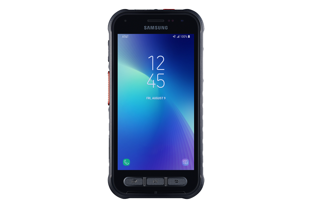Samsung Galaxy XCover FieldPro: „niezniszczalny” smartfon z dwiema bateriami i przyciskami „awaryjnymi”