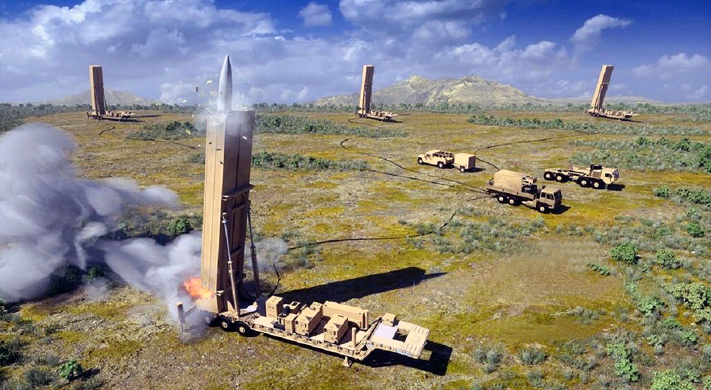 Armii Stanów Zjednoczonych ponownie nie udało się po raz pierwszy wystrzelić hipersonicznego pocisku Dark Eagle o zasięgu 2775 kilometrów, który może osiągać prędkość ponad 6000 km/h