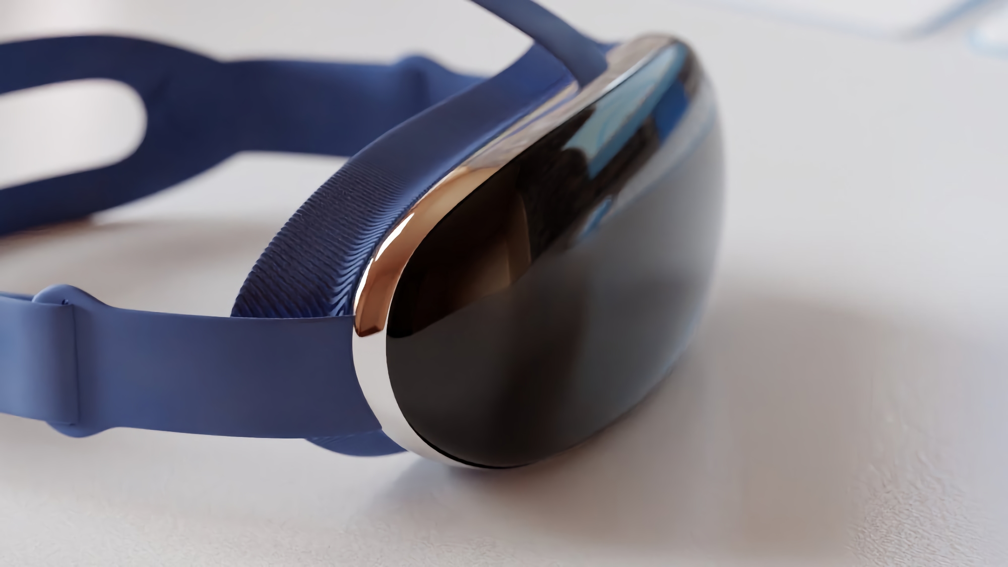 Reality One: Tak prawdopodobnie będzie nazywał się pierwszy zestaw słuchawkowy AR/VR firmy Apple 
