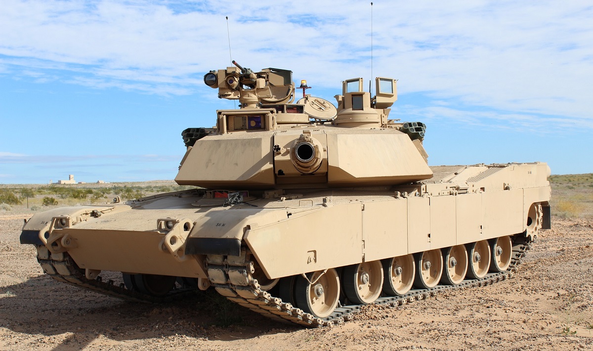 Rumunia planuje zakup 300 czołgów, w tym amerykańskich M1 Abrams, w celu zastąpienia starzejących się TR-85M1.