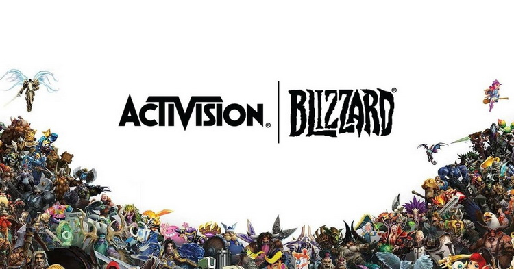 Nowojorskie fundusze emerytalne pozywają Activision Blizzard – żądają dokumentów od Microsoft