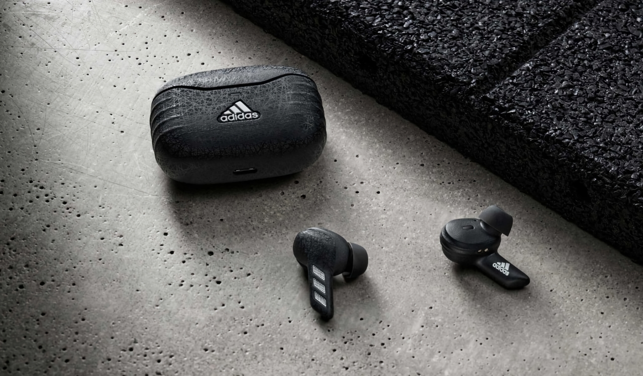 Zound zaprezentował trzy pary słuchawek TWS Adidas, w cenie od 99 dolarów