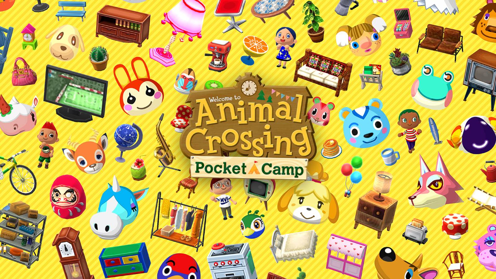 Nintendo zapowiedziało Animal Crossing: Pocket Camp Complete - premiera odbędzie się 9 grudnia