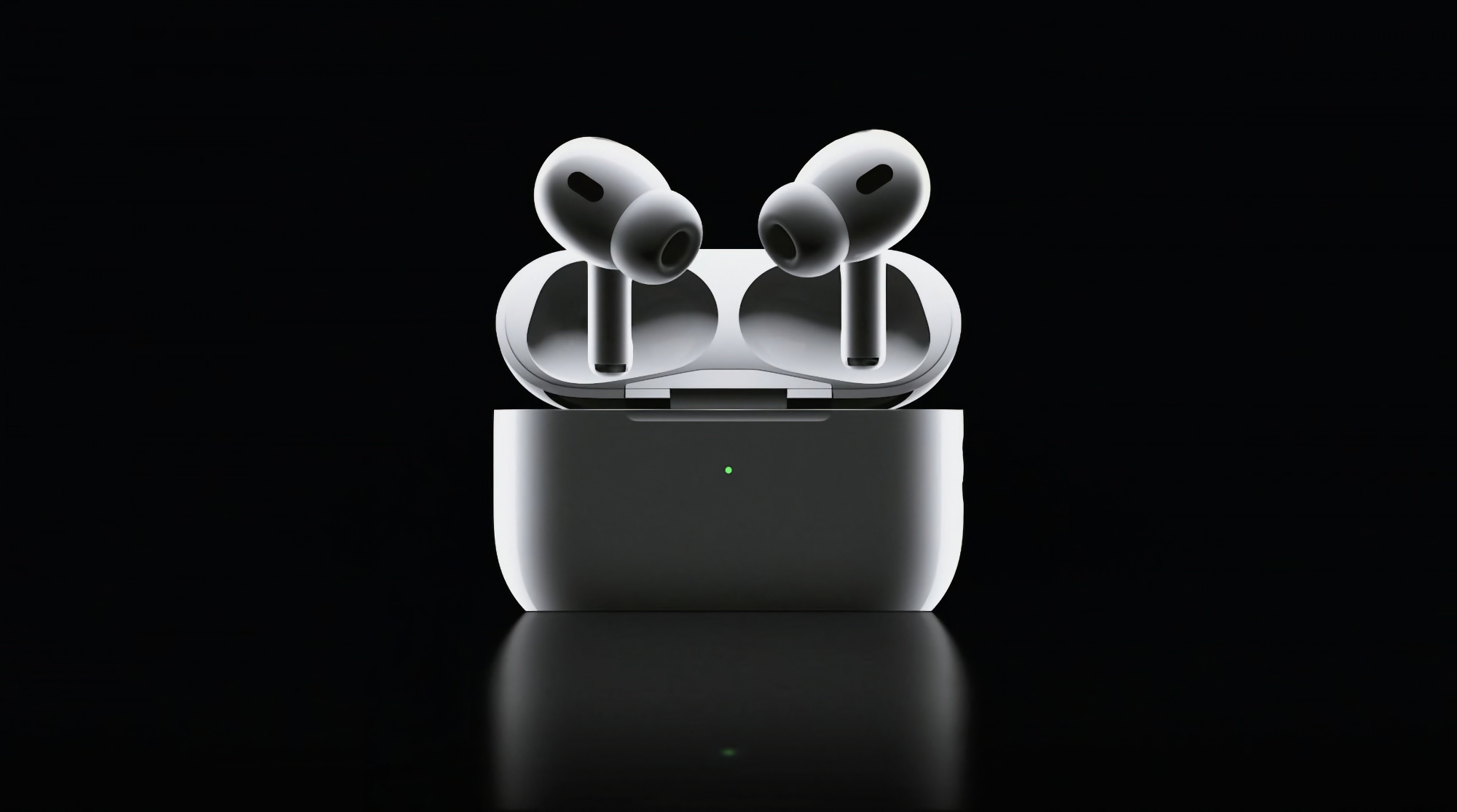 AirPods Pro 2. generacji z ANC, Spatial Audio i obsługą MagSafe w sprzedaży na Amazon za 20 dolarów taniej