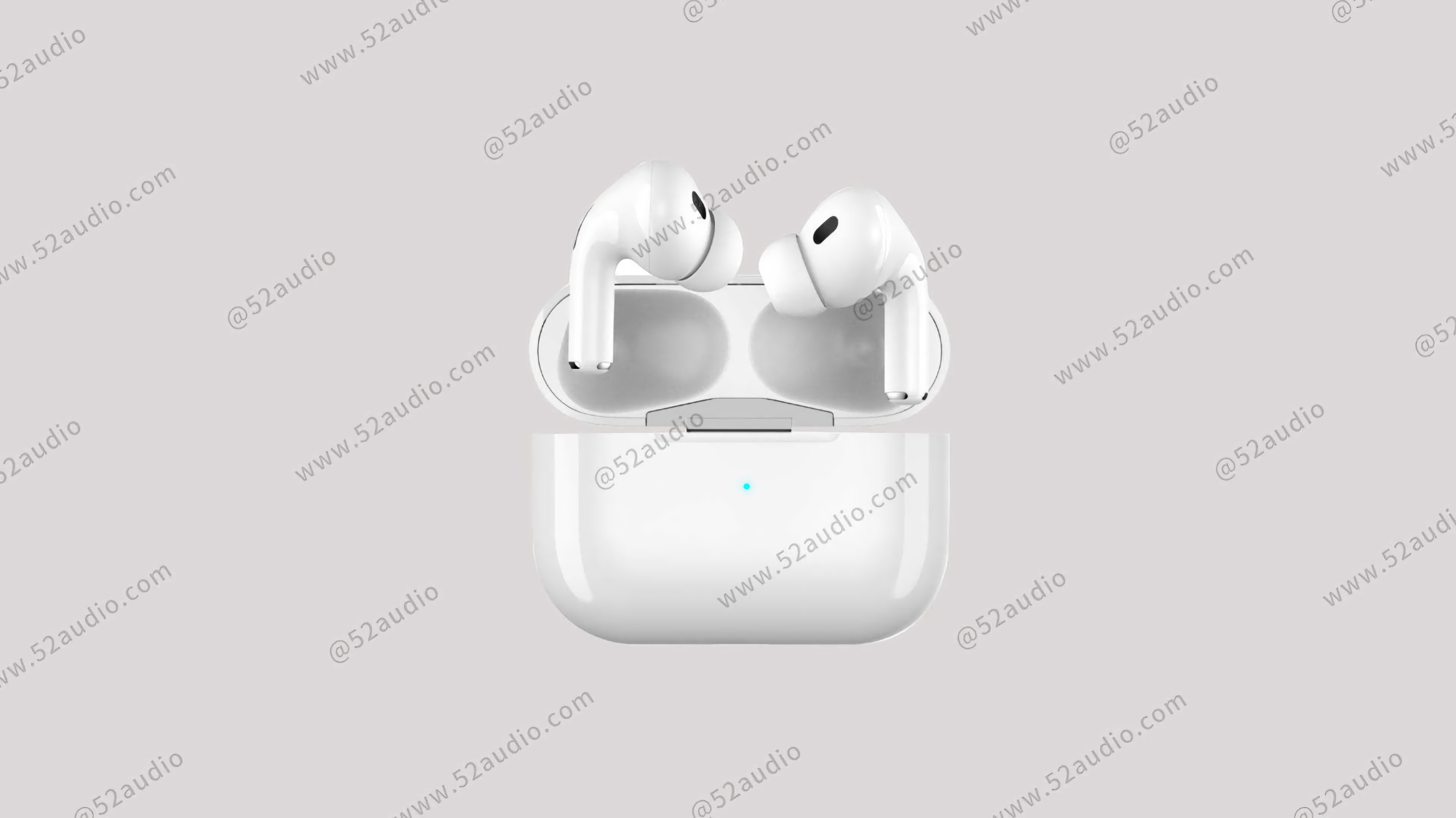 Plotki: AirPods Pro 2 będą działać z iPhonem 11 i nowszymi modelami