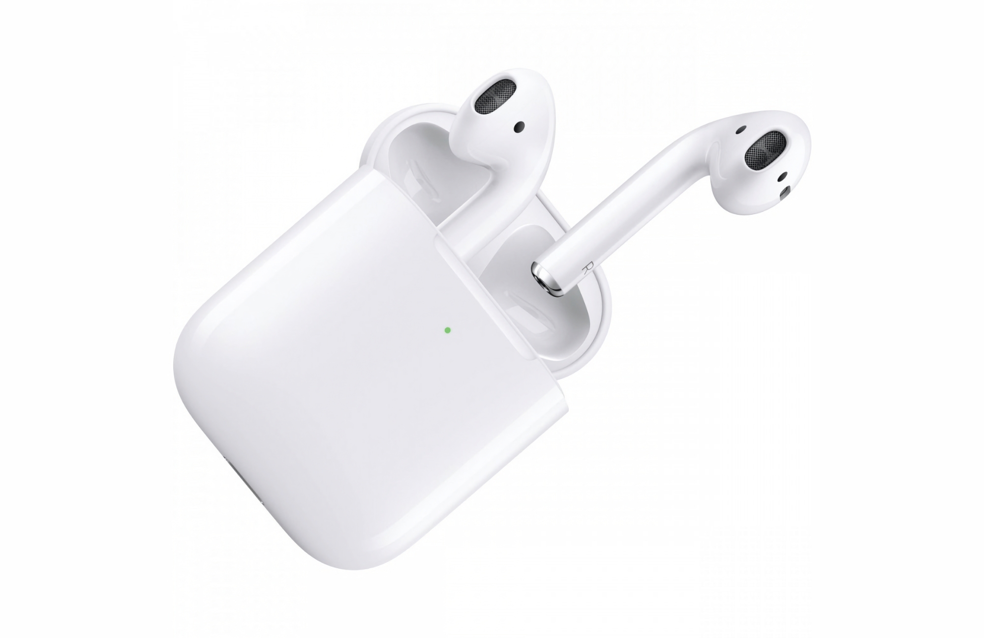 Zniżka wynosi 30 dolarów: AirPods 2 można kupić na Amazonie za 99 dolarów