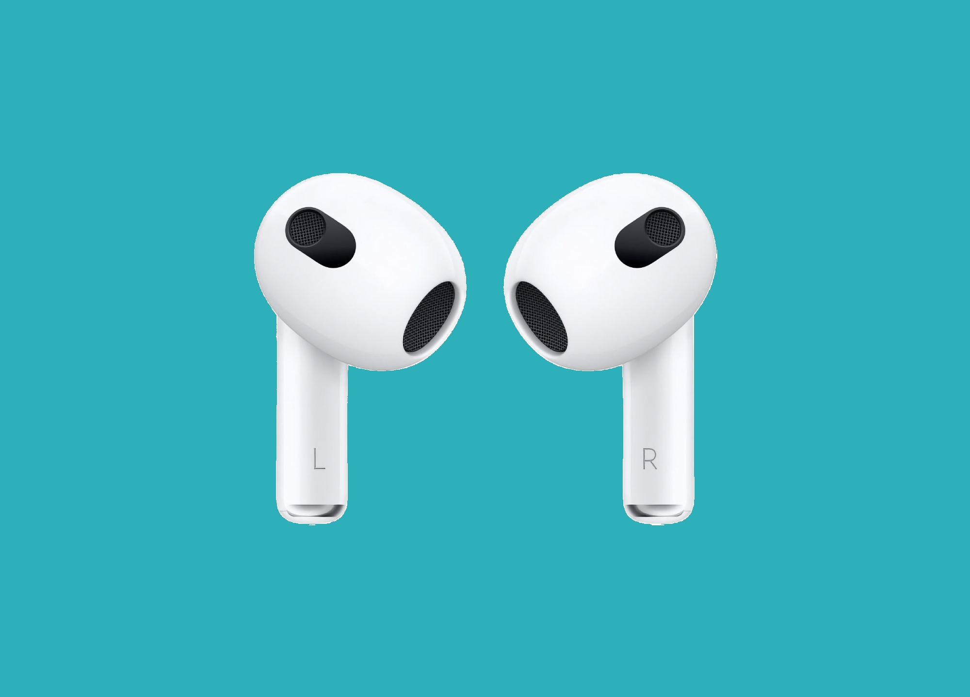 Apple udostępniło nową wersję oprogramowania dla słuchawek AirPods 3