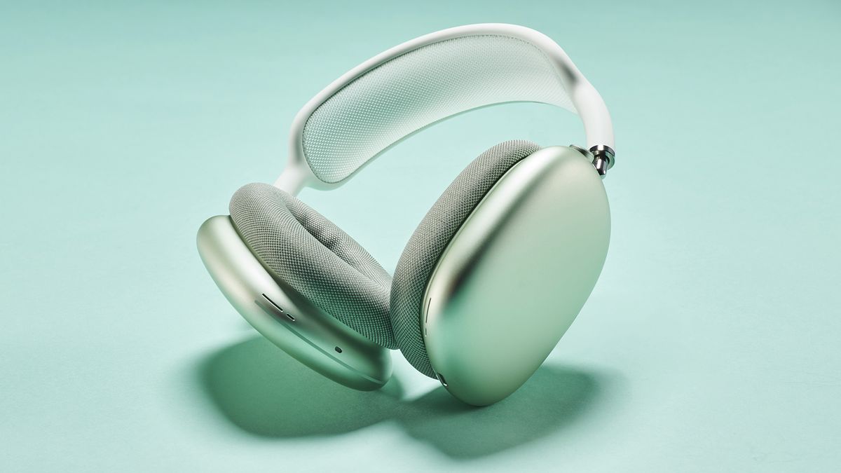 Nowy model słuchawek AirPods Max z USB-C zostanie wydany dopiero pod koniec 2024 roku - Bloomberg