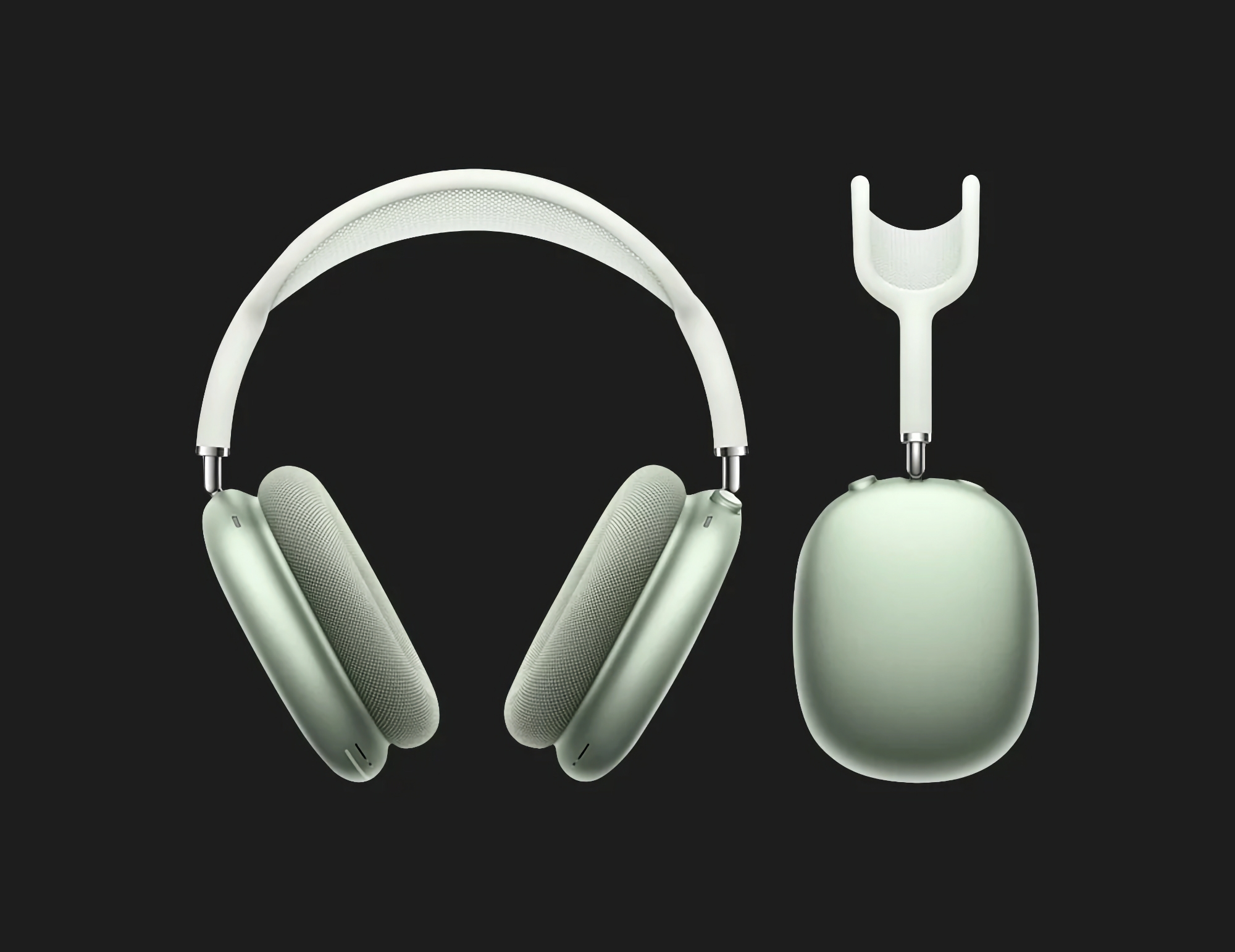 Apple udostępniło nową wersję oprogramowania dla słuchawek AirPods Max