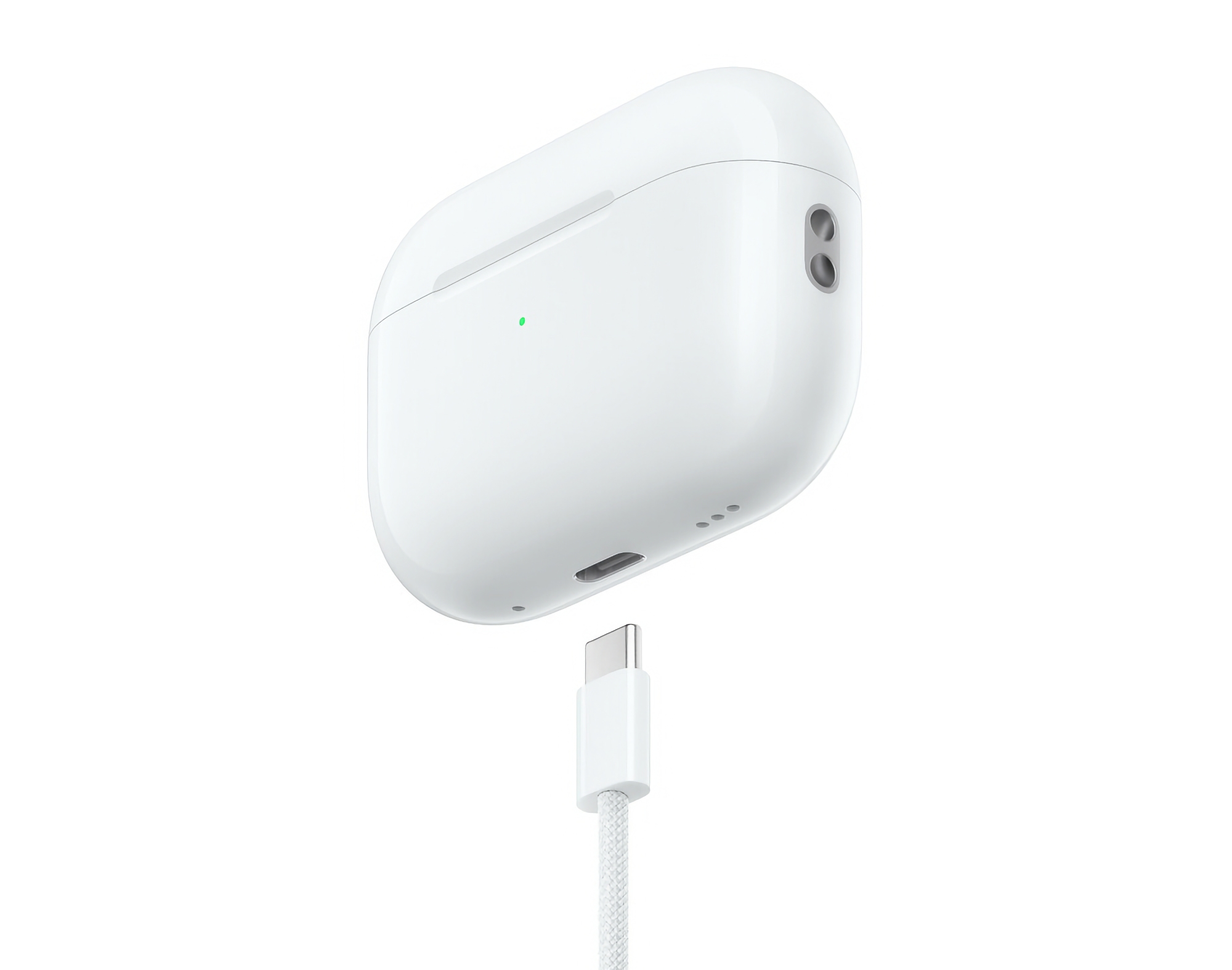 Najlepsza cena: AirPods Pro 2 z USB-C na Amazon ze zniżką 60 USD