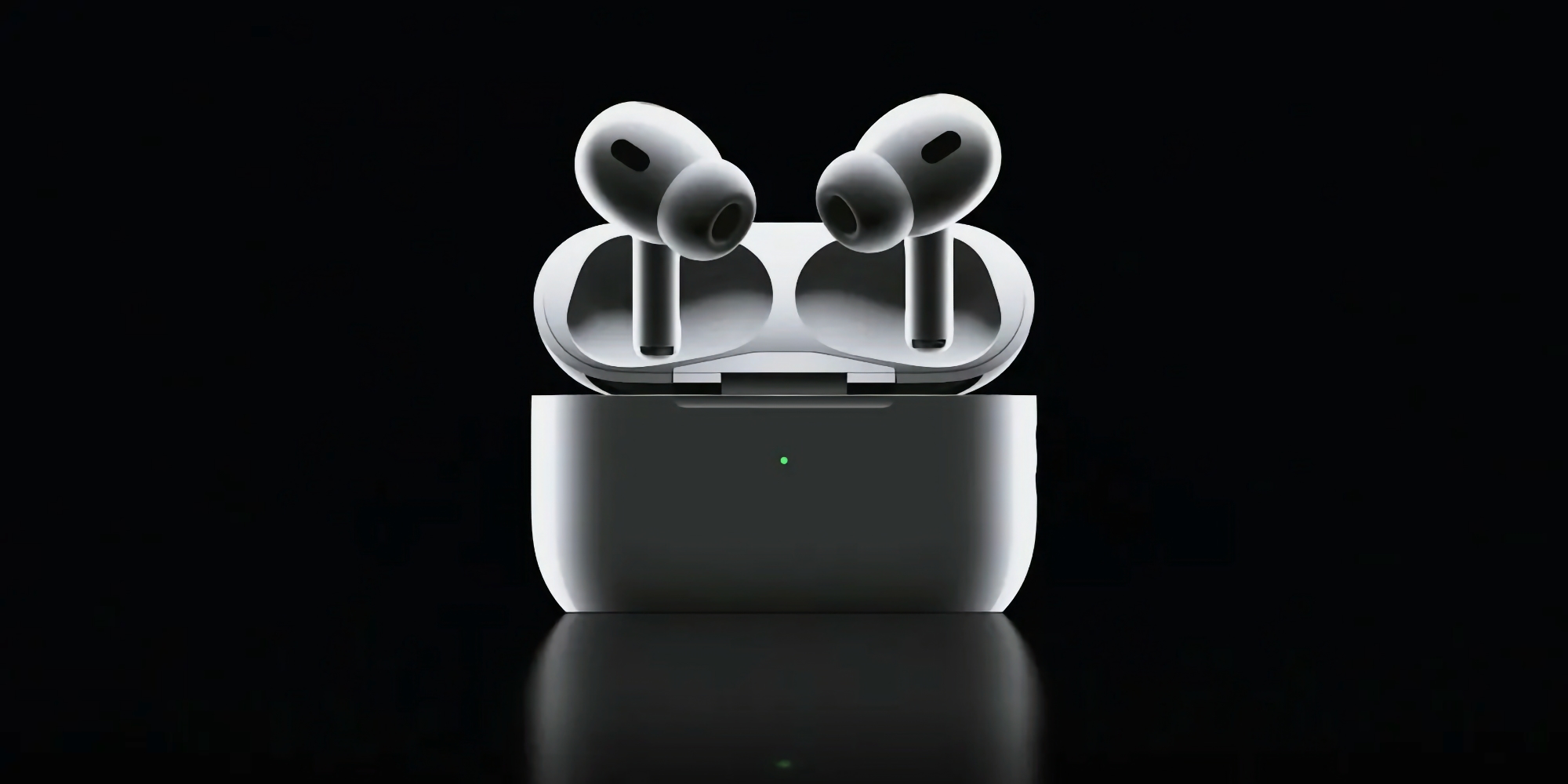 Nowy firmware dla słuchawek AirPods Pro 2 został wydany