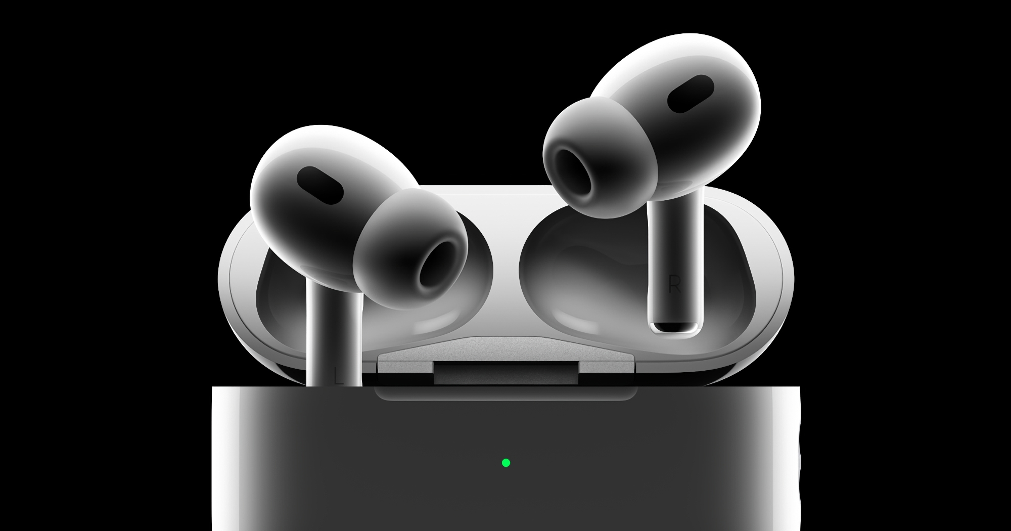 Apple udostępniło firmware 6A305 dla słuchawek AirPods Pro 2