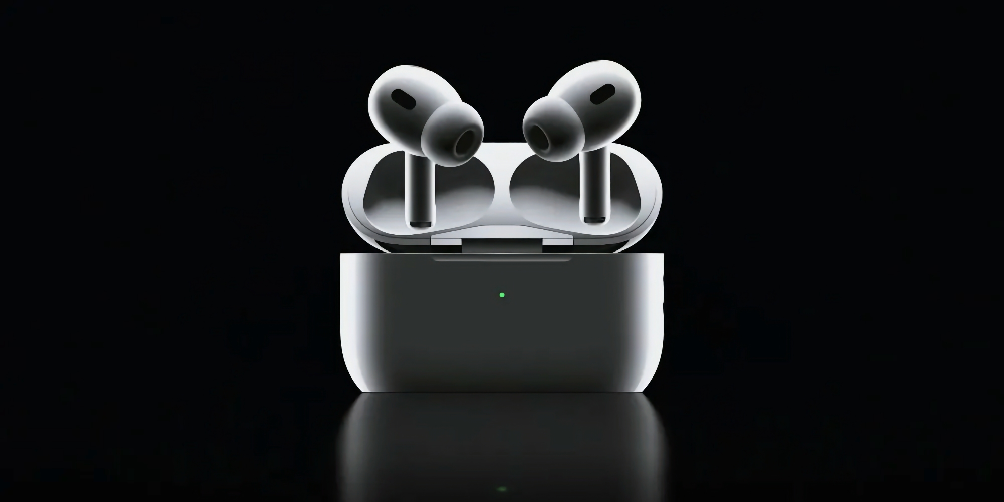 Apple udostępniło nową aktualizację systemu dla słuchawek AirPods Pro 2