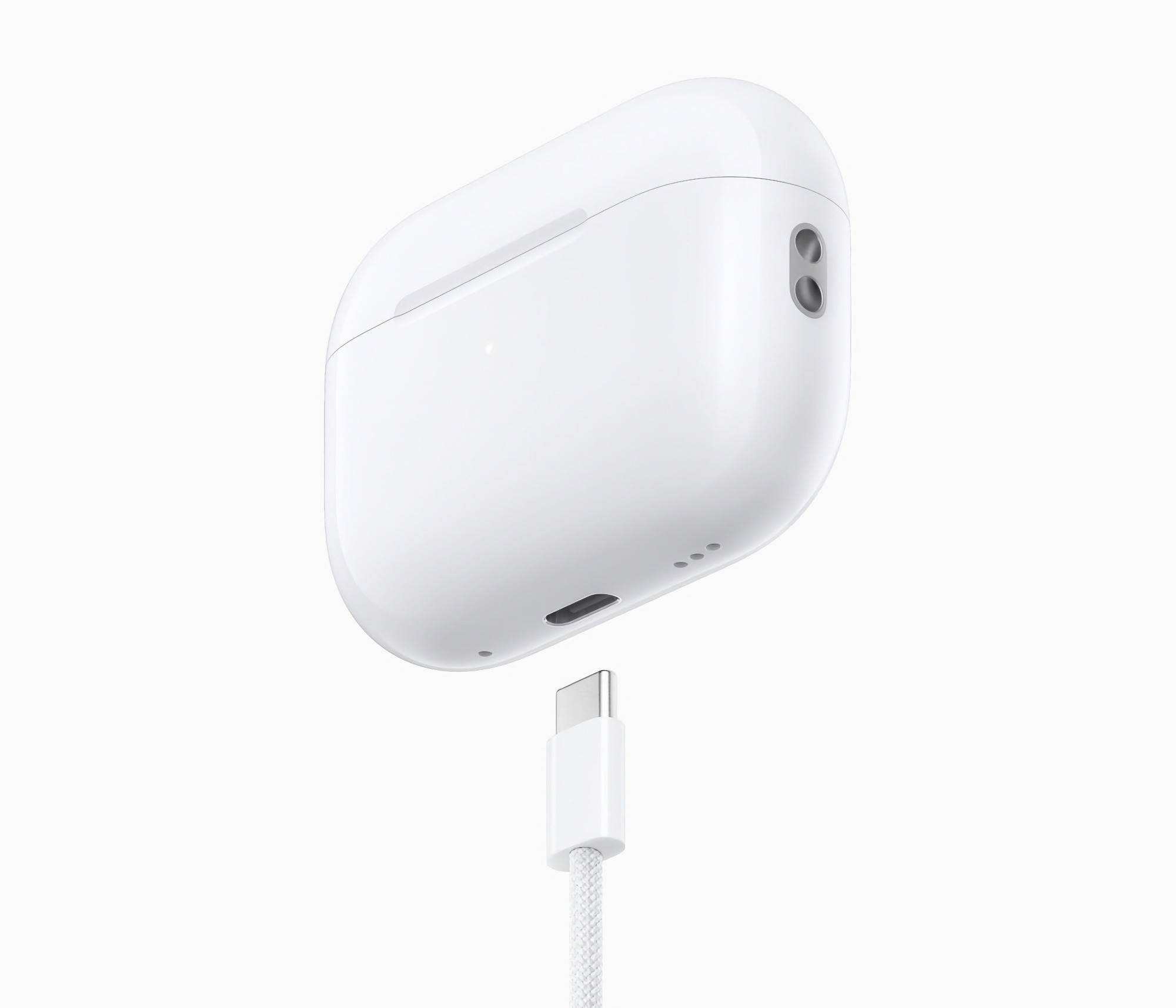 Oferta dnia: Apple AirPods Pro (2. generacji) z USB-C można kupić na Amazon za 50 USD taniej