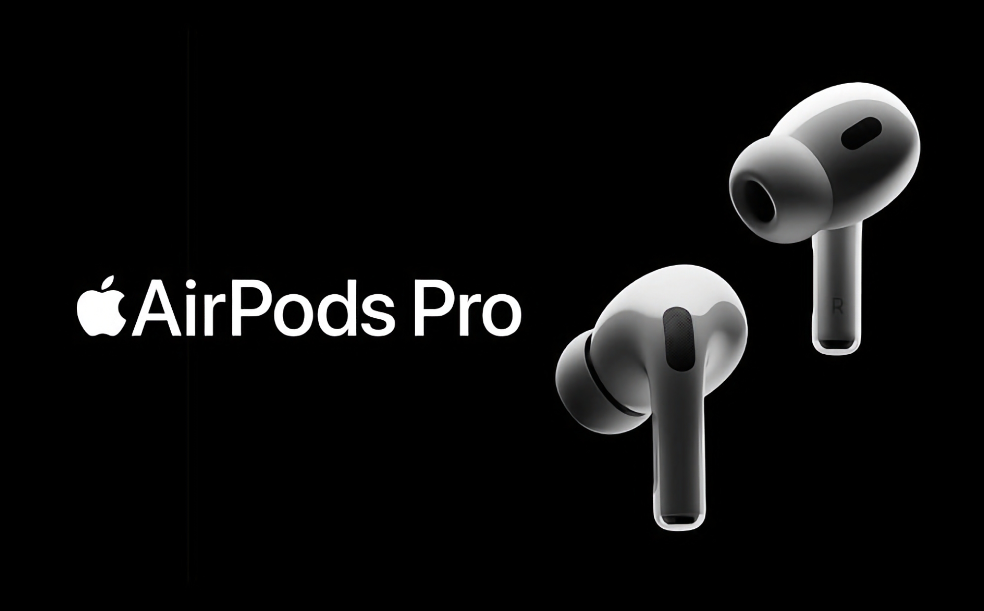 Plotka: Apple zaprezentuje trzecią generację AirPods Pro w 2025 roku, słuchawki otrzymają nowy design