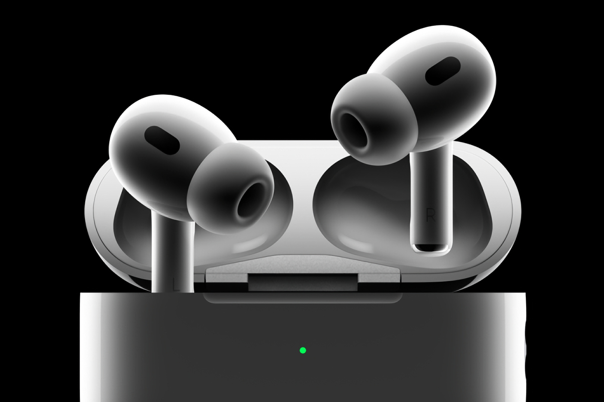 Apple udostępniło nową wersję oprogramowania dla oryginalnych słuchawek AirPods Pro i AirPods 2