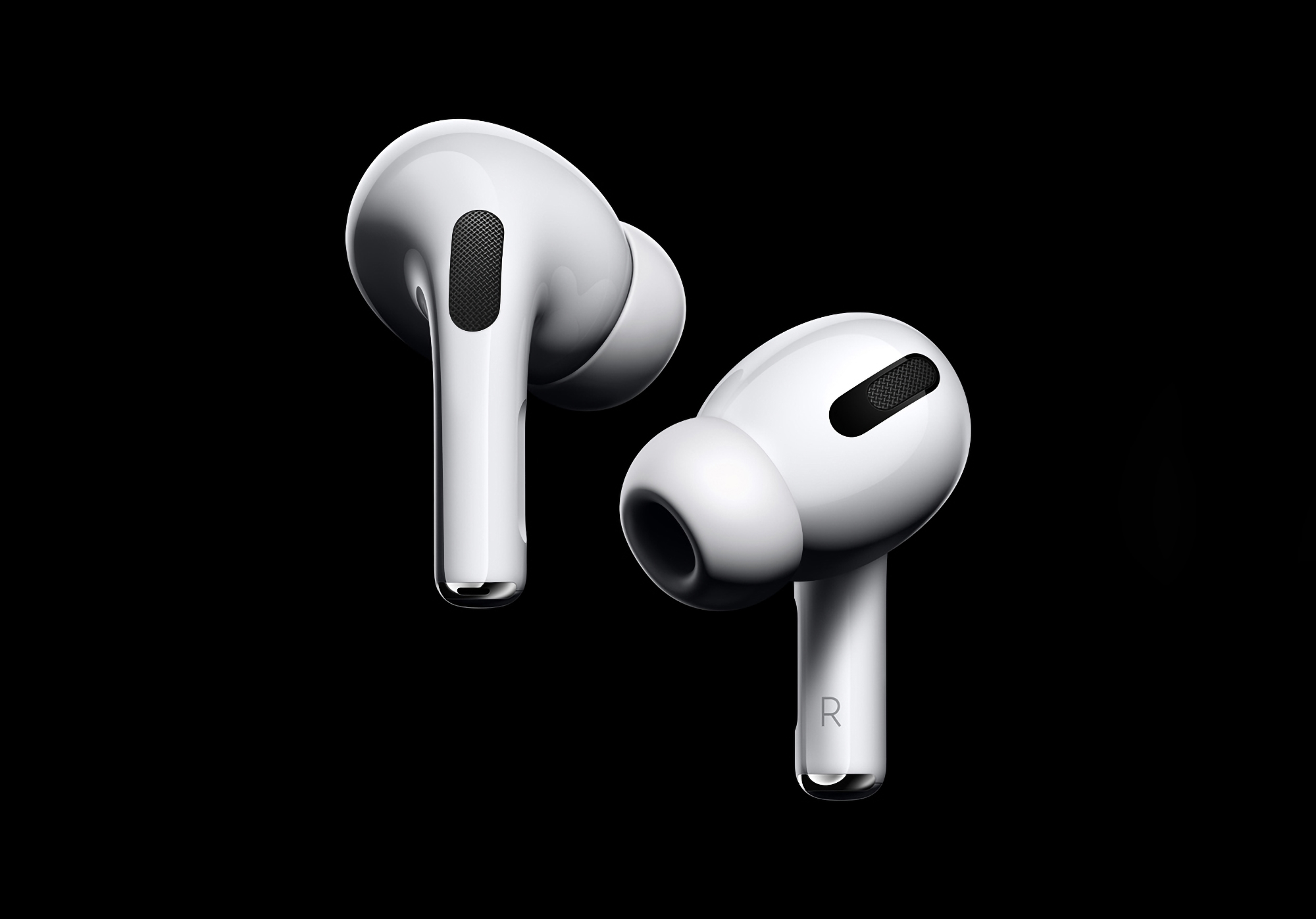 Apple wypuszcza nowy firmware dla słuchawek AirPods, AirPods Pro i AirPods Max