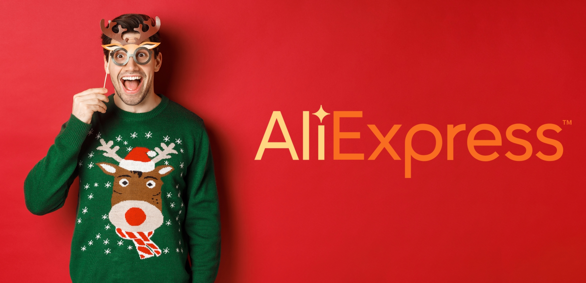 Zaoszczędź do 25 USD: kody promocyjne dla czytników Gagadget na zakupy od AliExpress na Nowy Rok