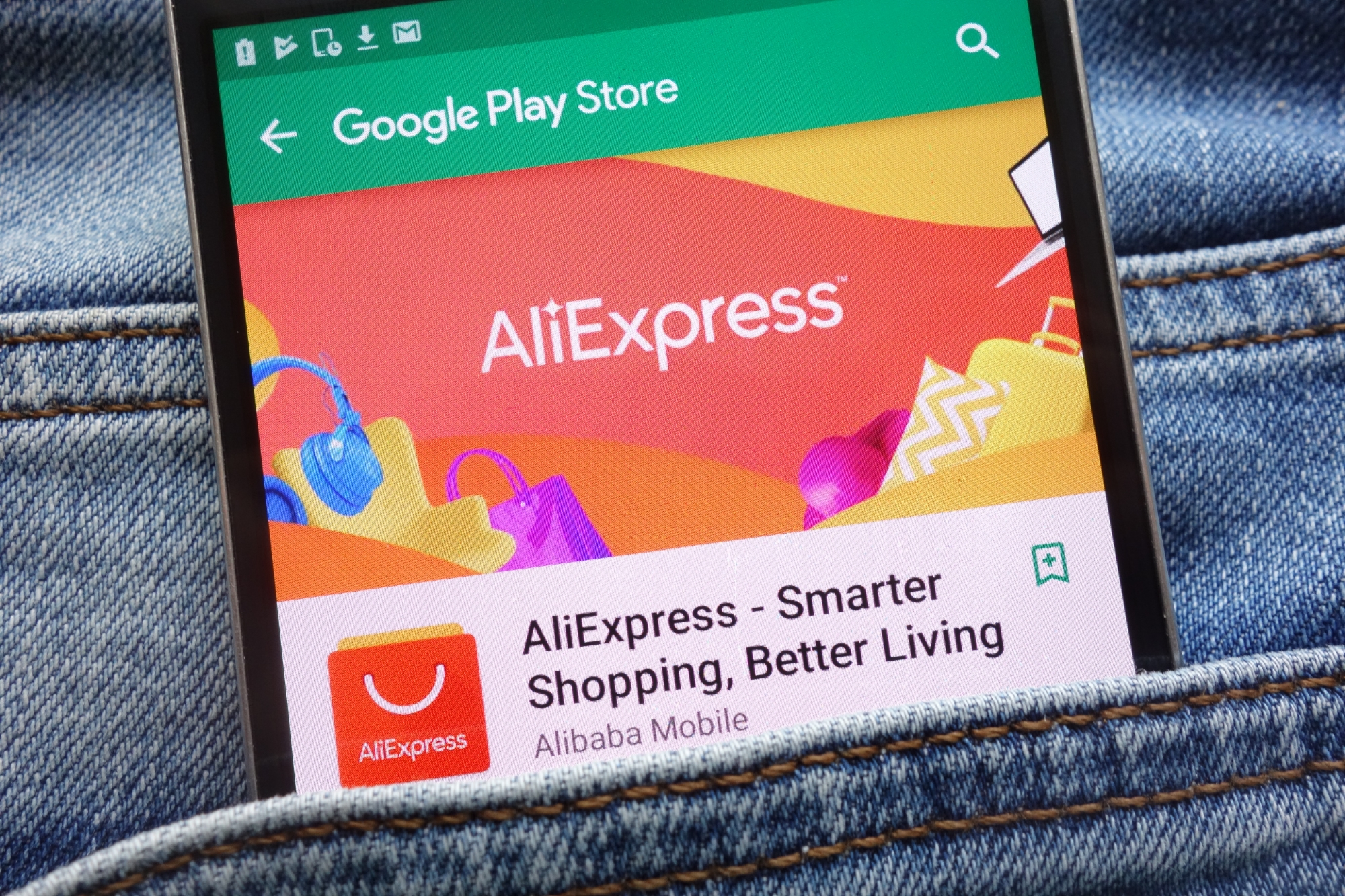 Kody promocyjne dla nowych użytkowników AliExpress