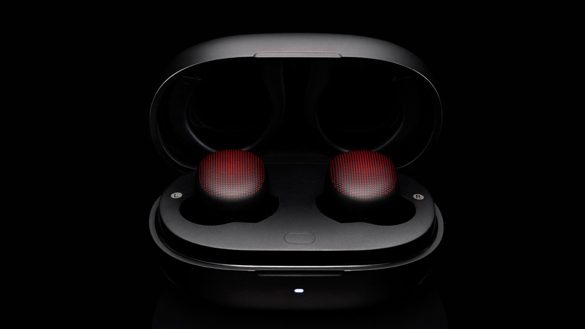 Amazfit PowerBuds: bezprzewodowe słuchawki z czujnikiem tętna za 100 $