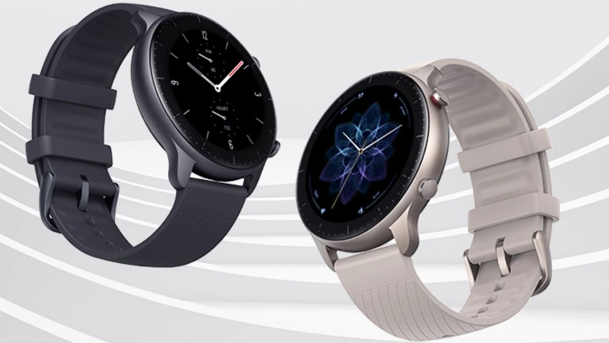 Amazfit GTR 2 Nowa wersja: nowa wersja smartwatcha z możliwością dzwonienia przez Bluetooth i 14-dniową żywotnością baterii za 155 USD