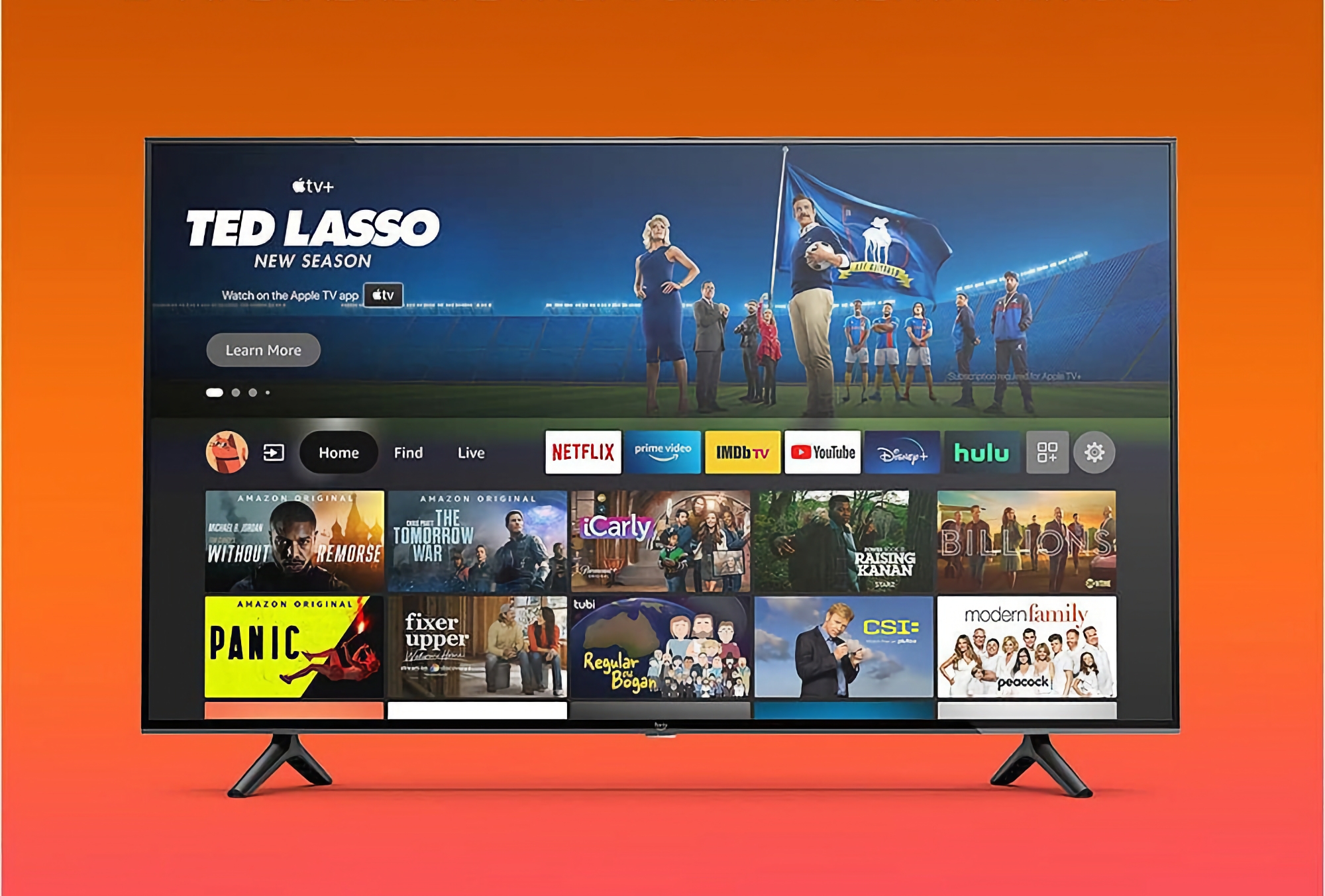 Oferta dnia: Amazon Fire TV Omni z 50-calowym ekranem 4K i asystentem głosowym Alexa dostępny ze zniżką $226