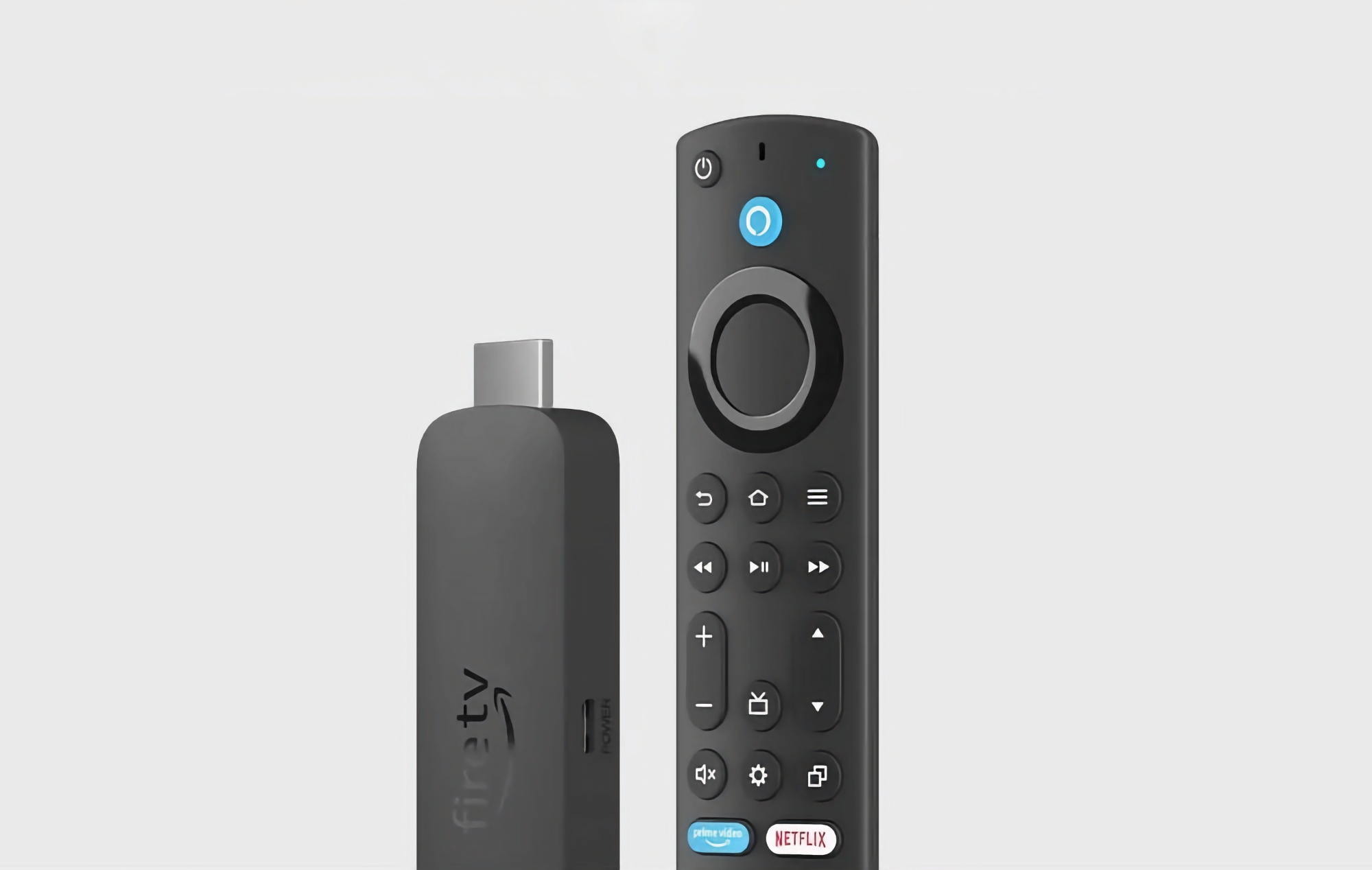 Obniżka o 20 dolarów: Amazon obniżył cenę Fire TV Stick 4K