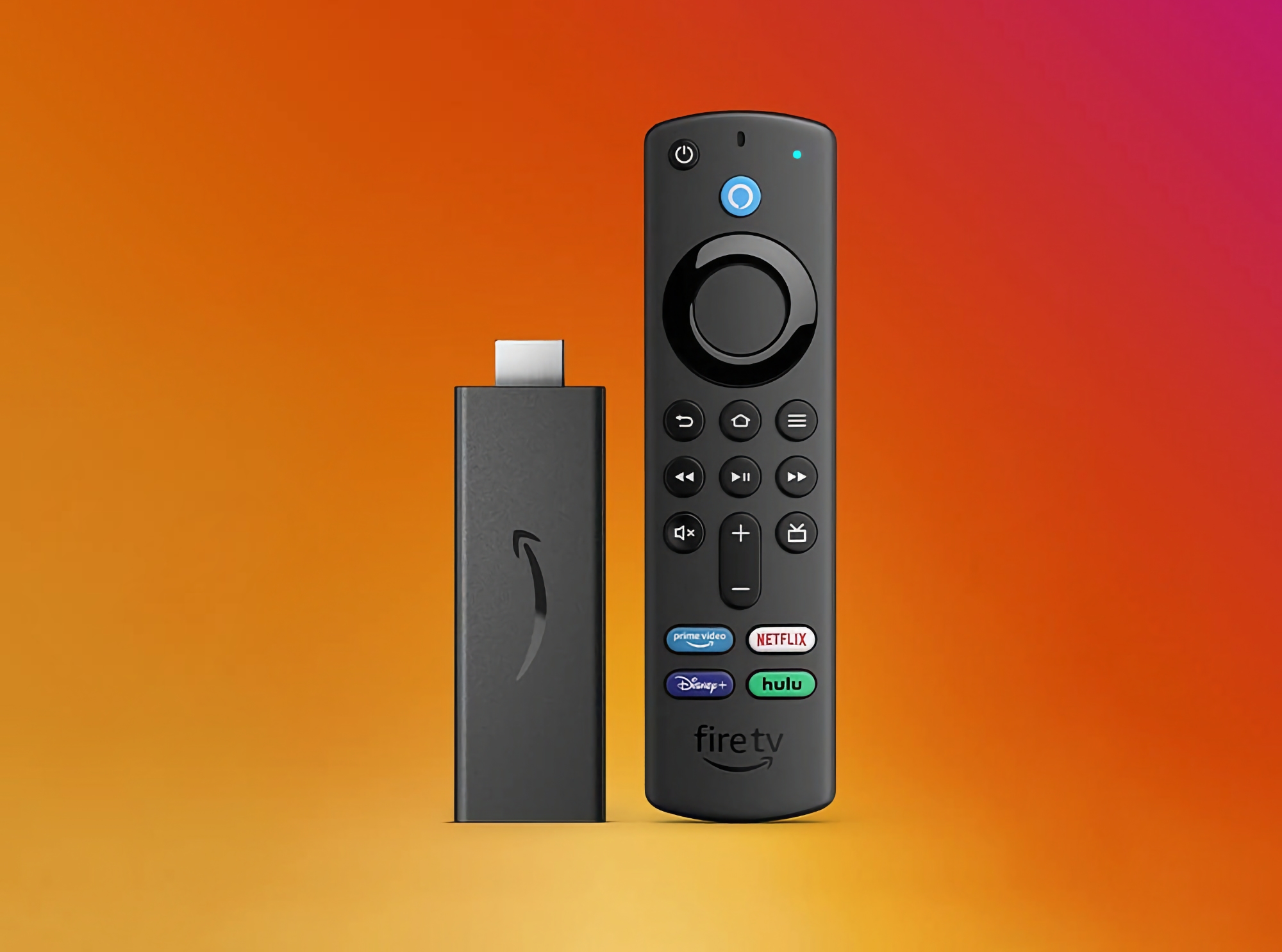 Fire TV Stick Lite jest dostępny na Amazon za 21 USD (27% taniej)