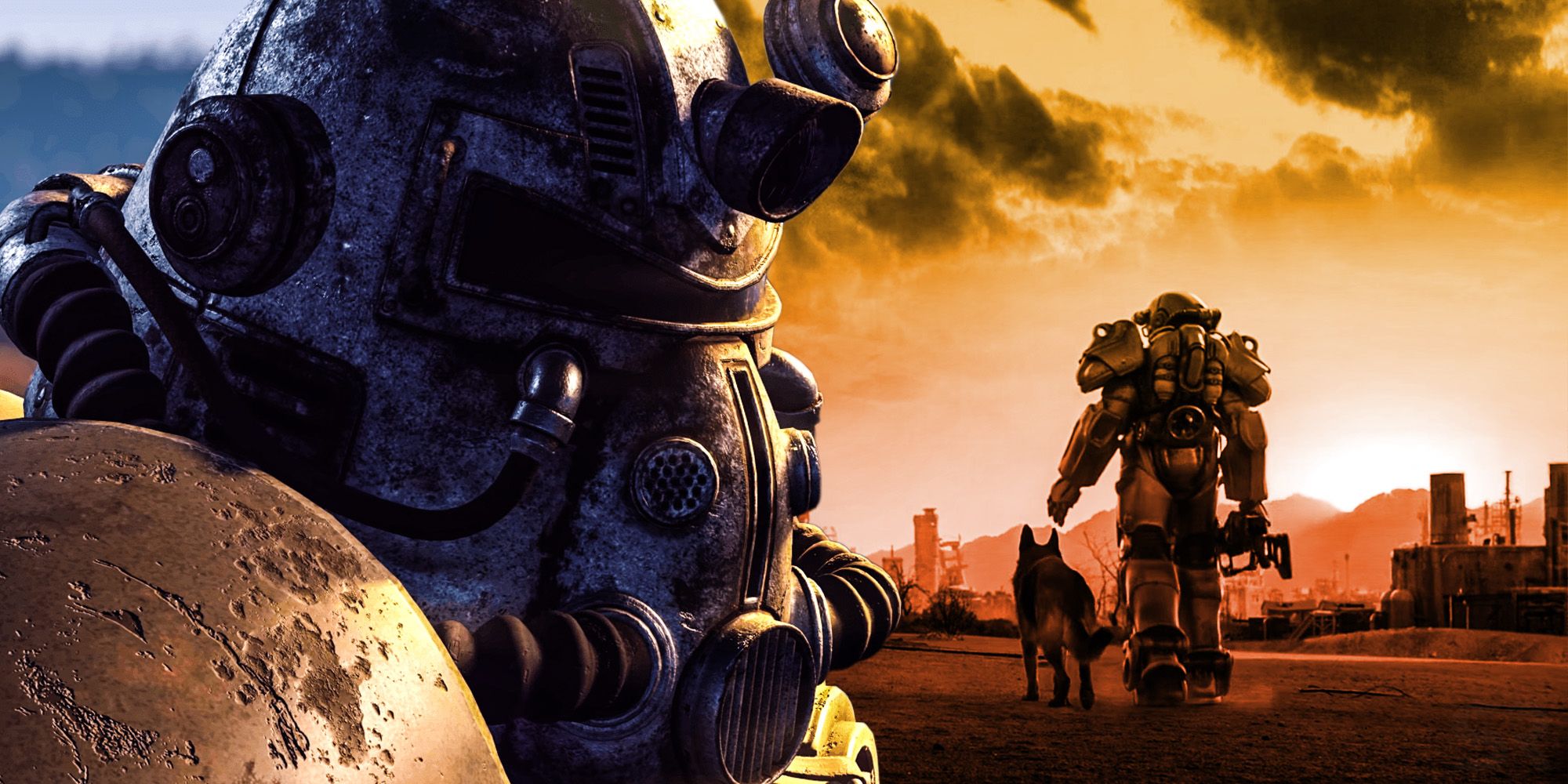 Rozpoczęły się zdjęcia do serialu opartego na serialu Fallout 