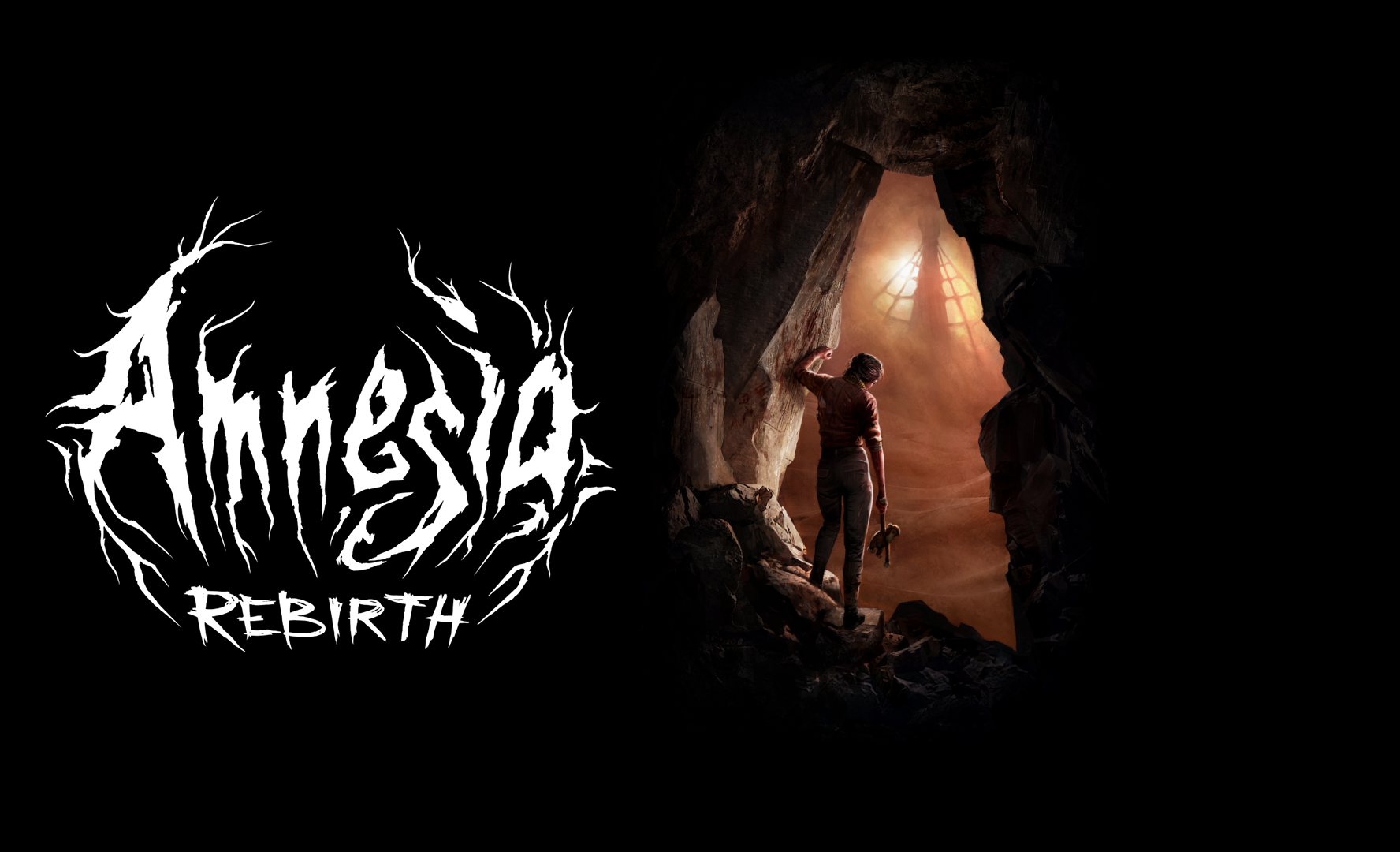 Ogłoszenie Amnesia: Rebirth - kontynuacja kultowego horroru i emocjonalnie bolesna podróż