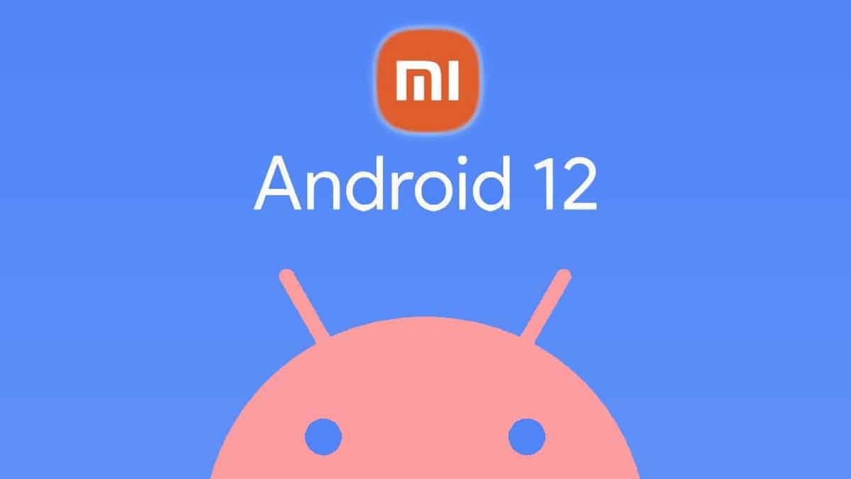 Xiaomi oficjalnie potwierdziło liczne błędy w MIUI 12.5 na Androidzie 12