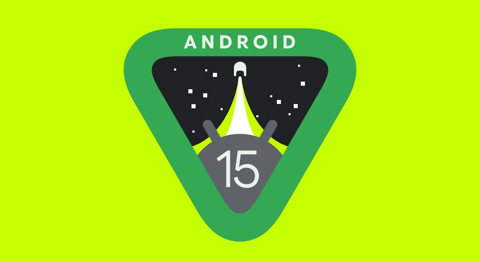 Google udostępniło pierwszą wersję deweloperską Androida 15