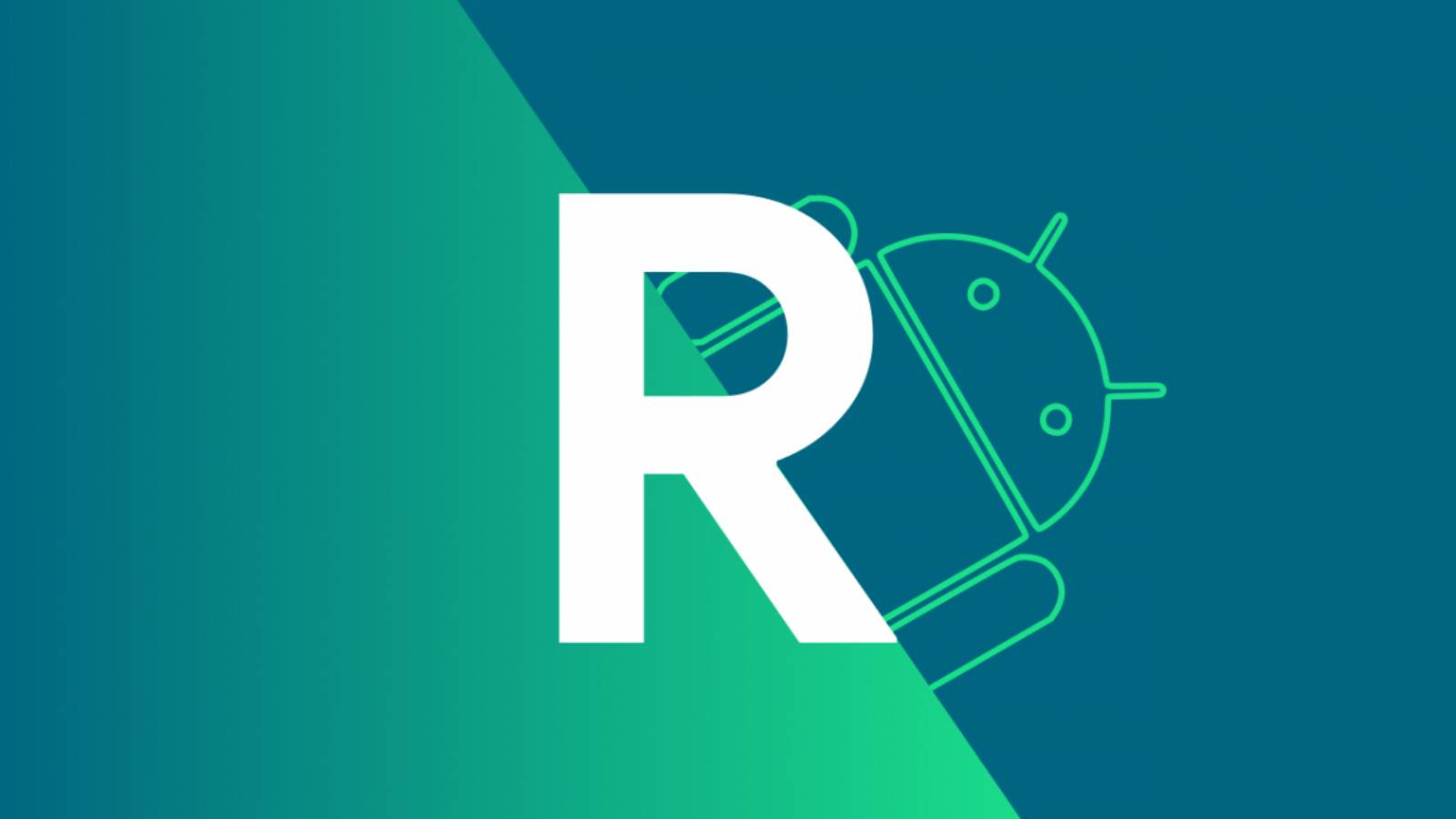 Google pracuje już nad nową funkcję dla Androida R