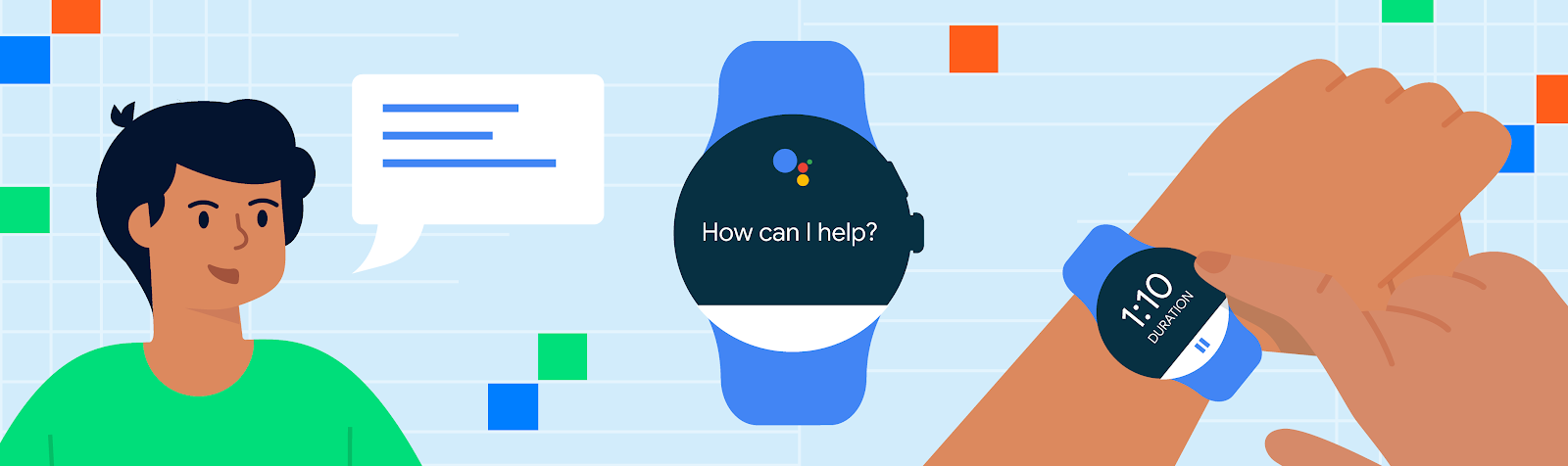 Aplikacja Adidas Running dla Galaxy Watch 4, Galaxy Watch 5 i Pixel Watch dostaje integrację z Google Assistant