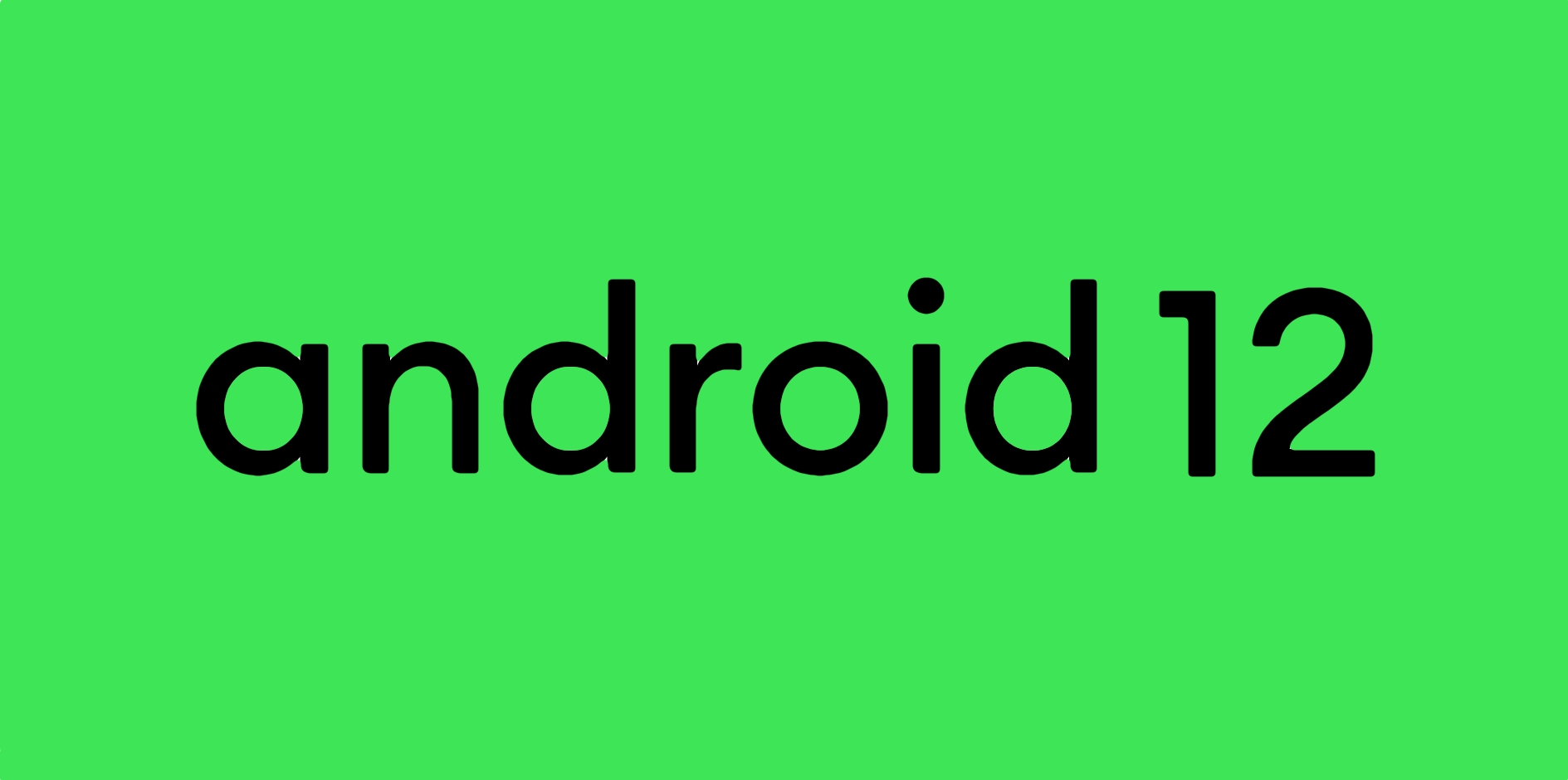 Google oficjalnie udostępniło stabilną wersję Androida 12, ale aktualizacja dla smartfonów Pixel nadejdzie później
