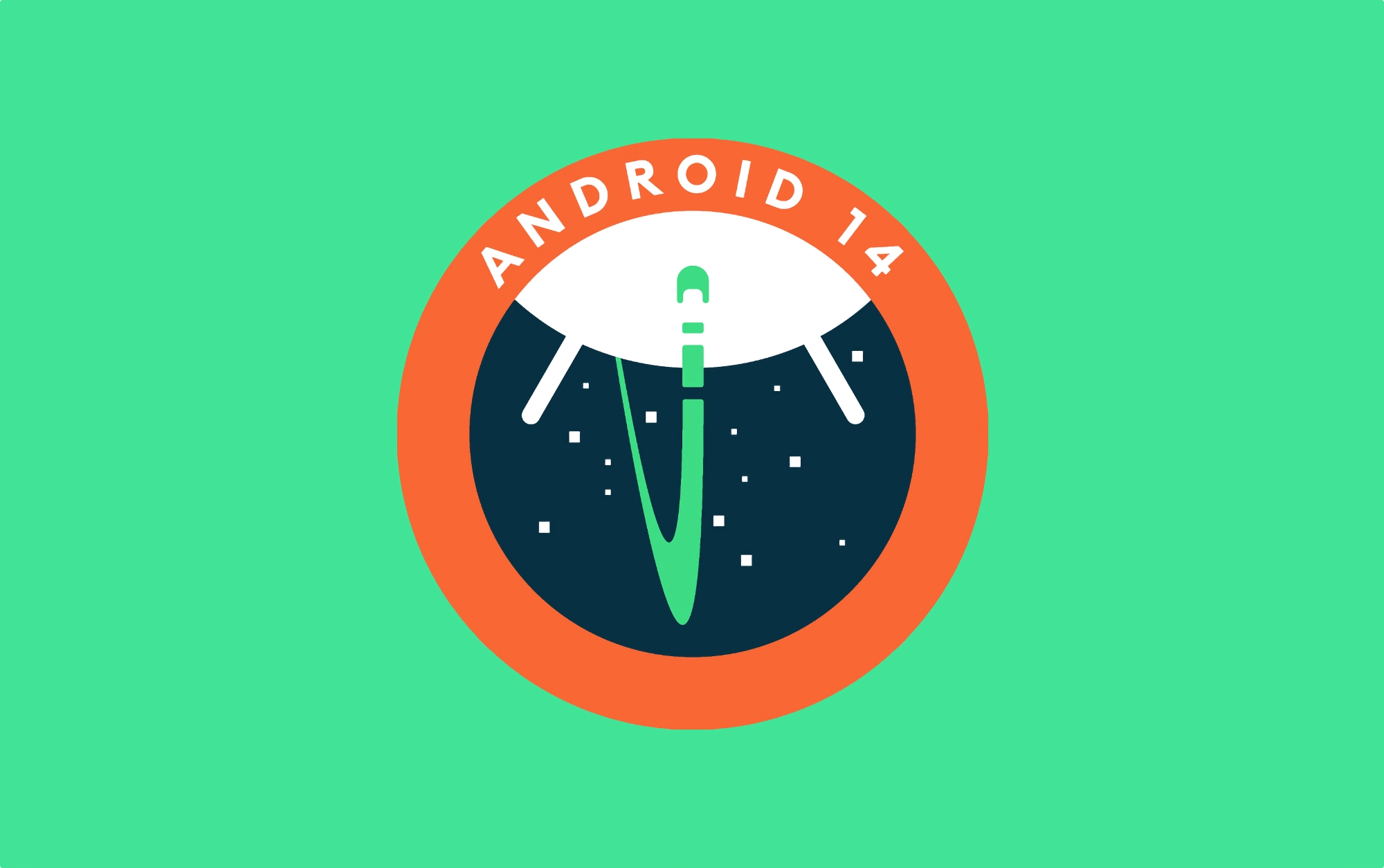Google zapowiada pierwszą wersję beta systemu operacyjnego Android 14