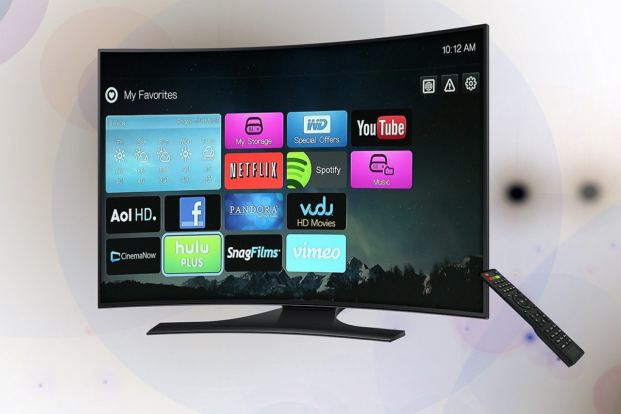 Jakie ulepszenia pojawią się w telewizorach Smart TV z Androidem 12 TV