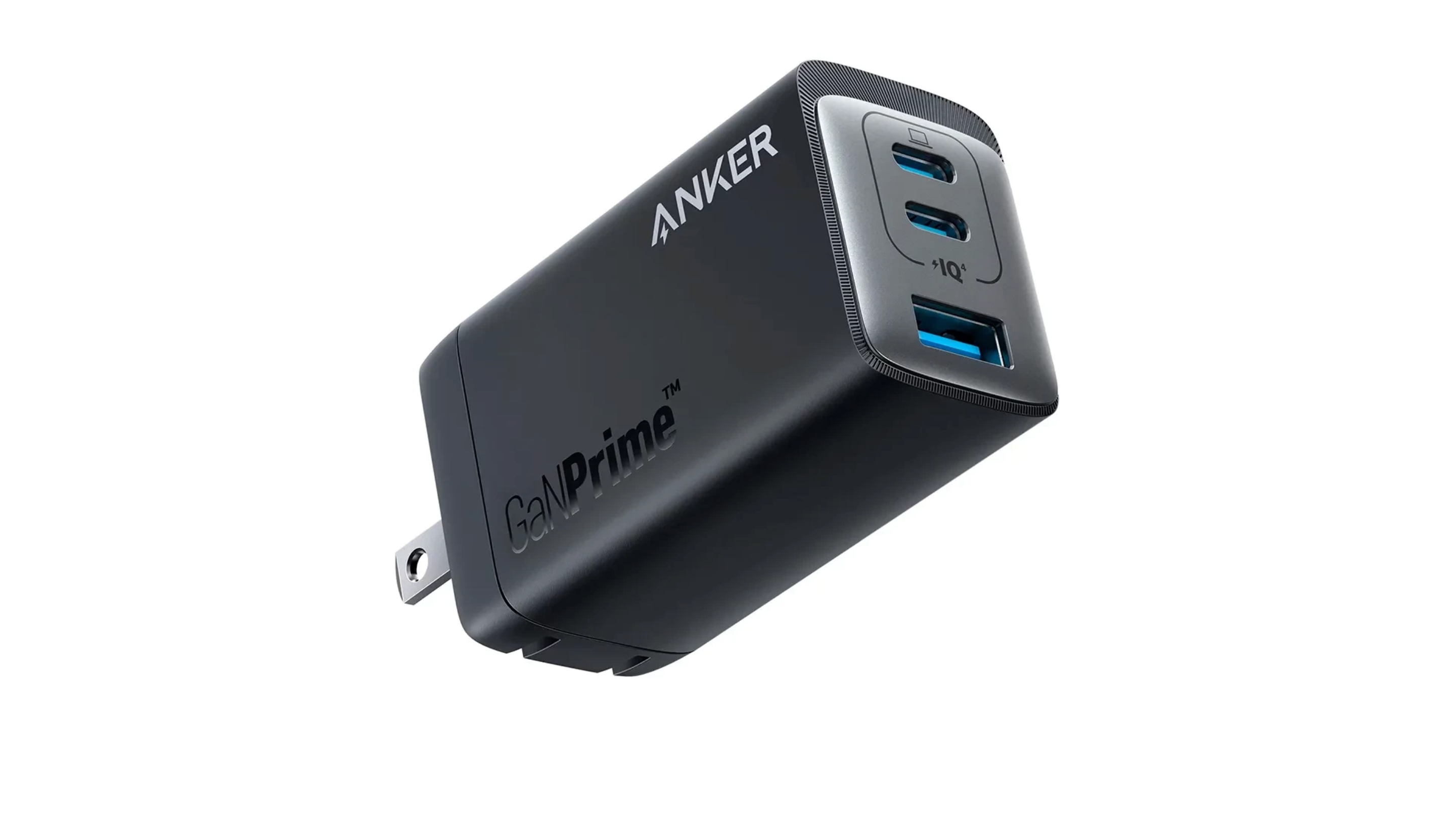 Anker 735 na Amazon: kompaktowa ładowarka do smartfona, tabletu i laptopa z mocą 65W i trzema portami USB w cenie 21$ taniej