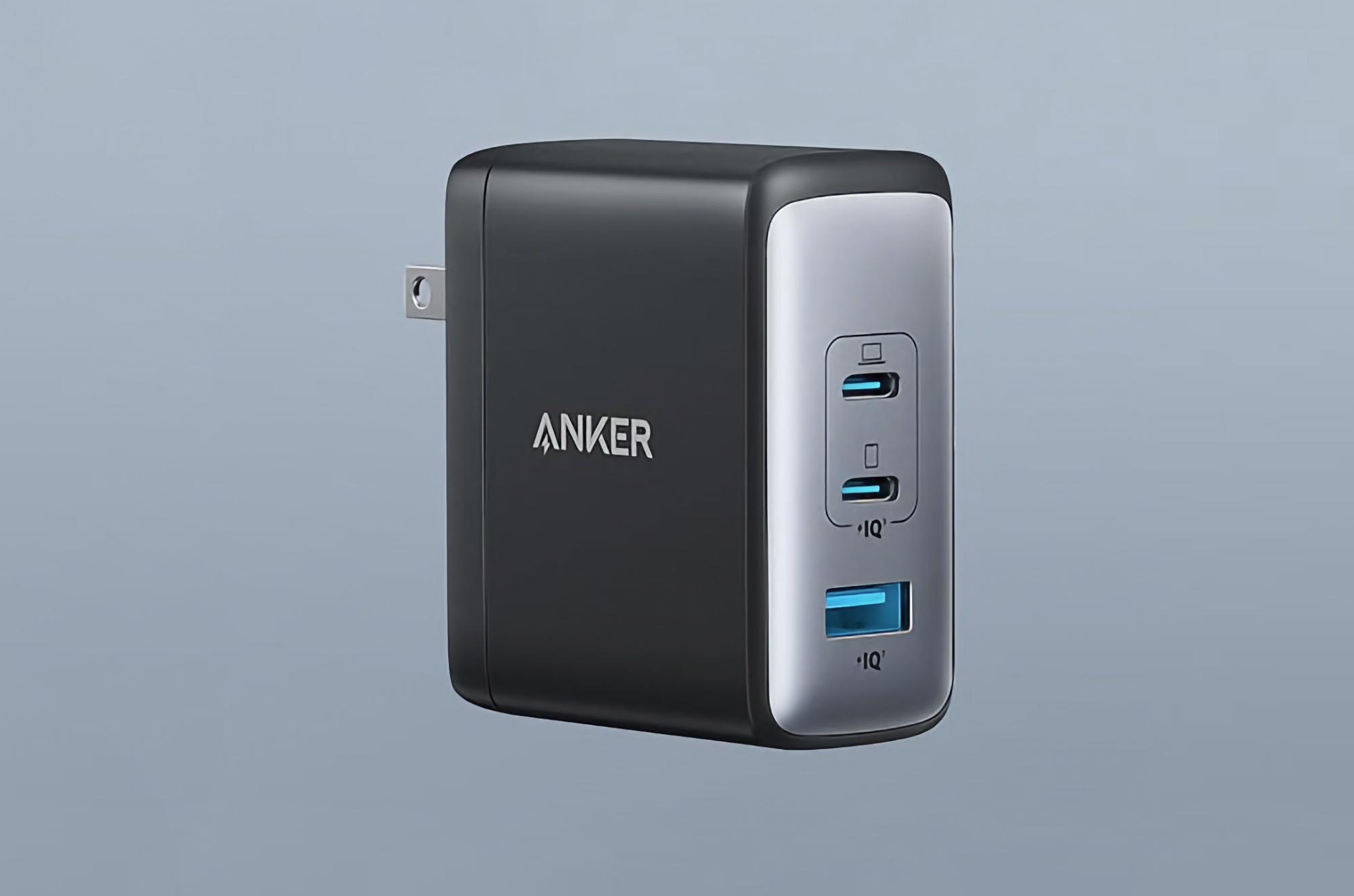 Anker PowerPort 736 Nano II na Amazon: ładowarka z trzema portami i mocą 100 W za 54,99 USD (27% taniej)