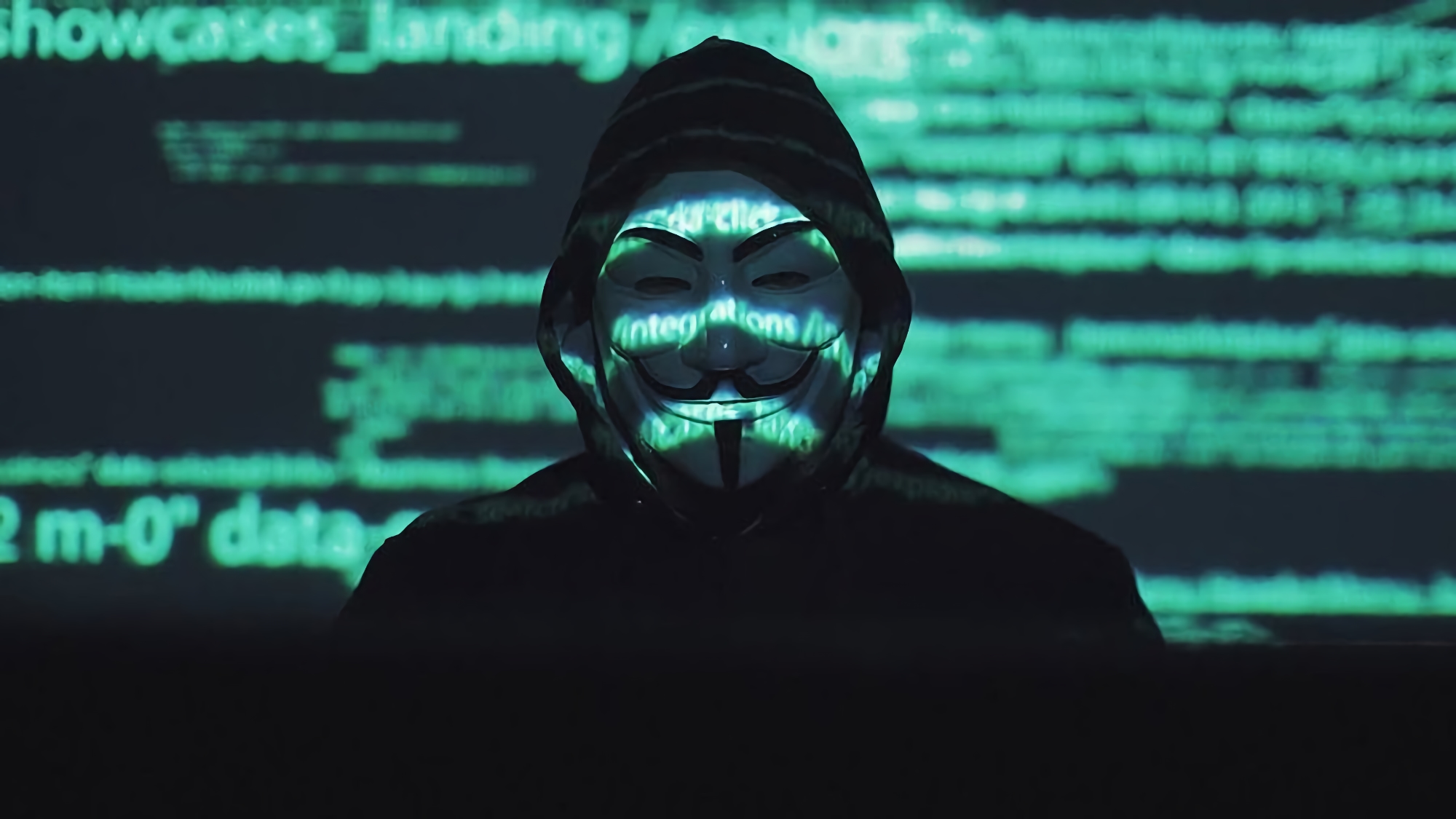 Anonimowi hakerzy „porzucili” stronę internetową FSB Rosji