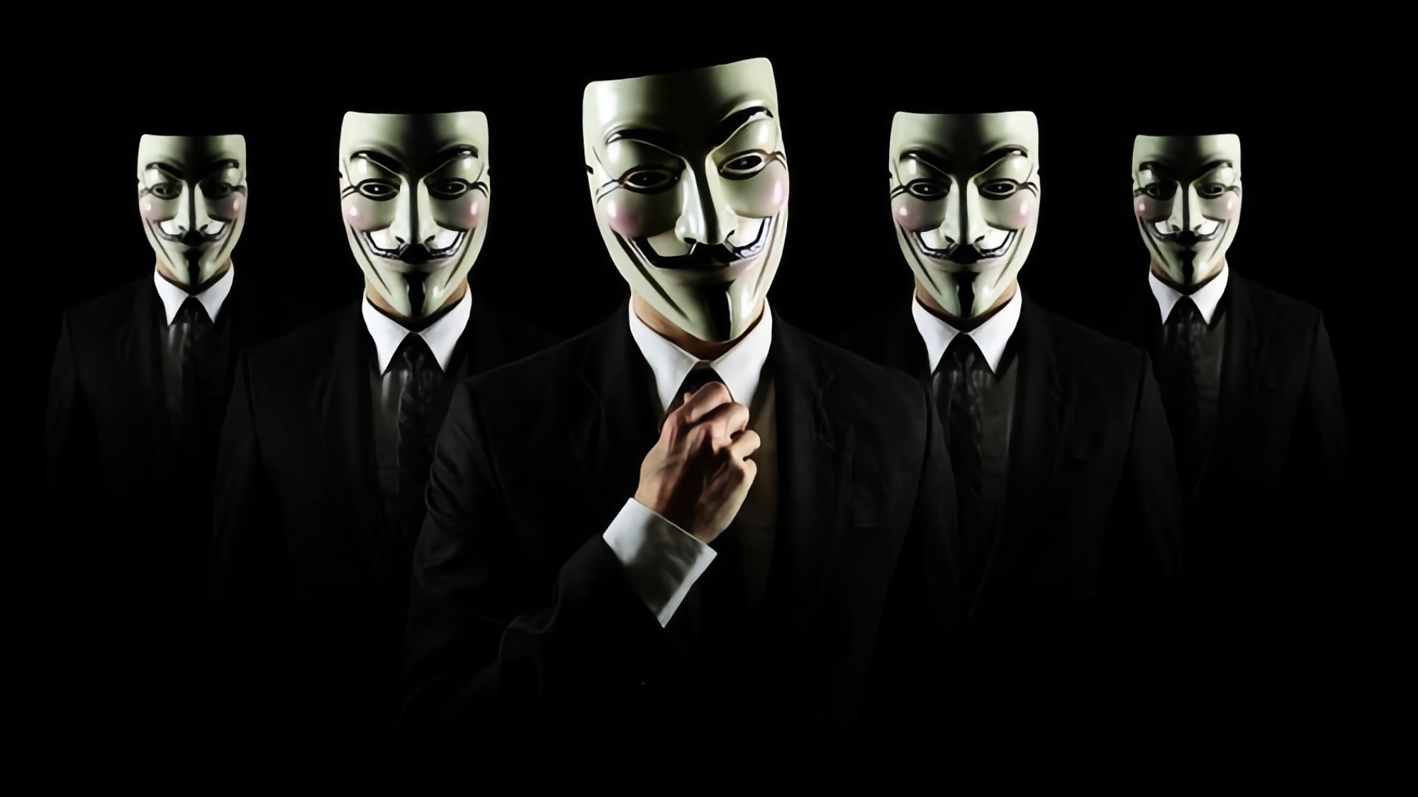 Anonimowy wyciek danych od prorosyjskich hakerów Killnet