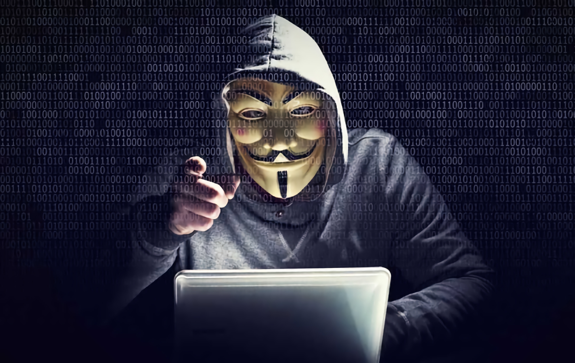 Anonimowy włamał się na stronę Rosatom i obiecuje umieścić w Internecie gigabajty danych agencji