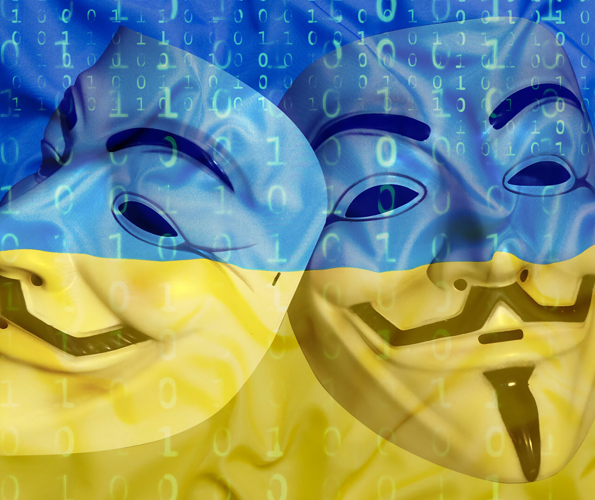 Od początku wojny na Ukrainie anonimowi hakerzy wyciekli do sieci ponad 2 000 000 listów od Rosjan