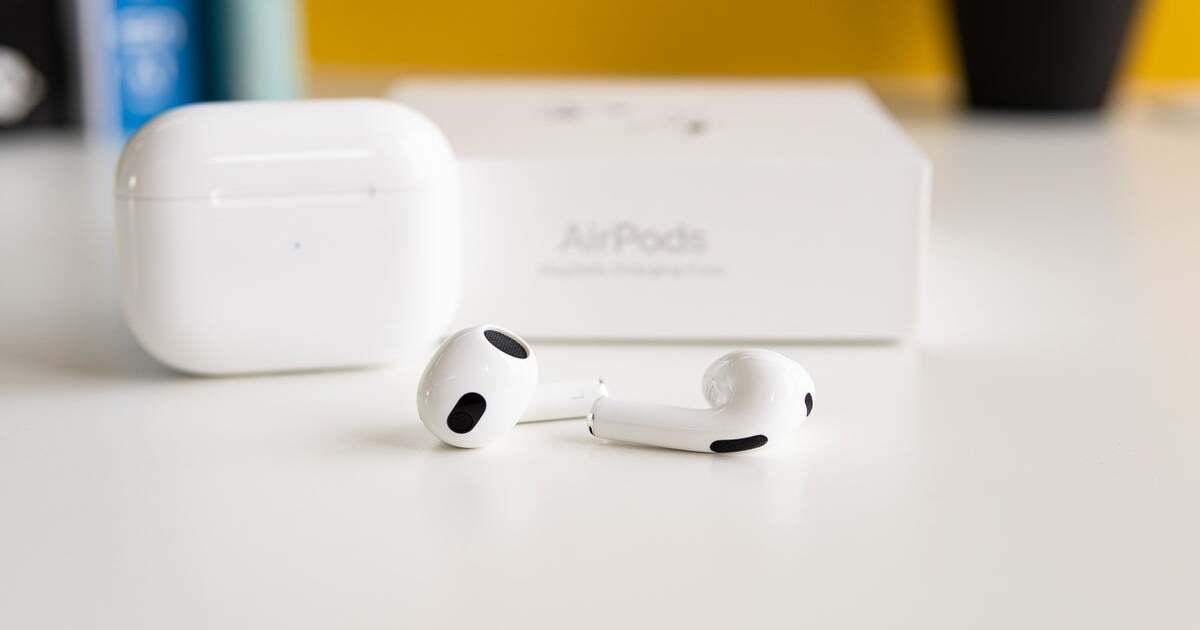 Apple kontynuuje przygotowywanie nowych wariantów słuchawek AirPods i AirPods Max z USB-C