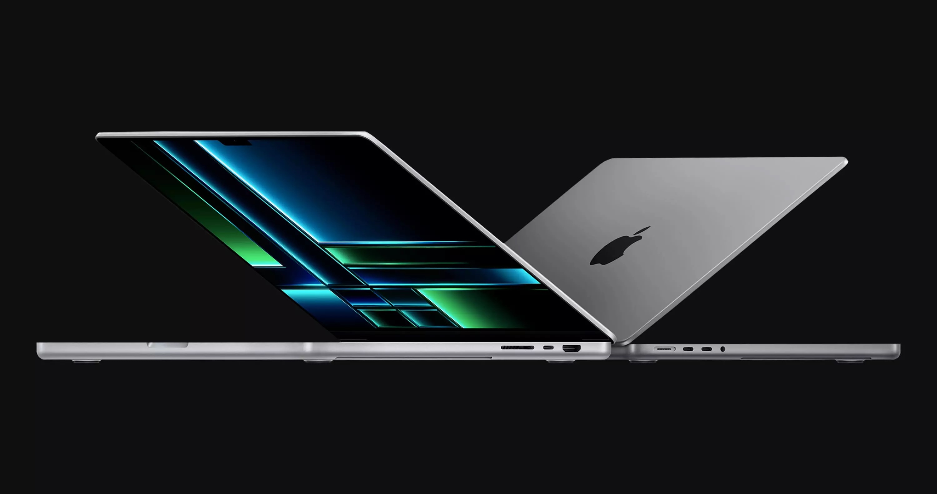 Apple nie pokaże 13-calowego MacBooka Pro z procesorem M3 na prezentacji Scary Fast - Bloomberg