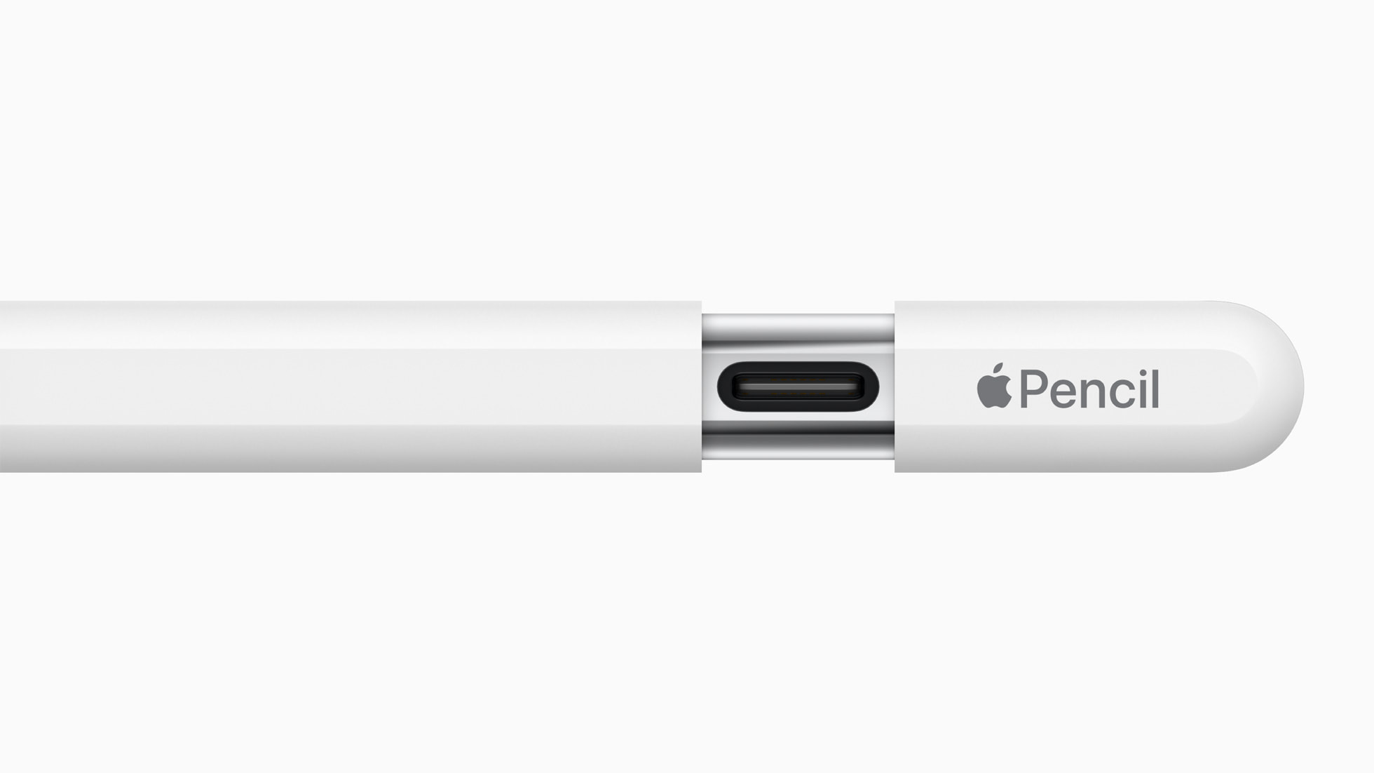 Apple prezentuje nowy Pencil z portem USB-C i uproszczonymi funkcjami za 79 USD