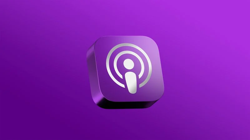 Apple ogłasza zwycięzców Podcast Awards: Pionierscy twórcy uhonorowani